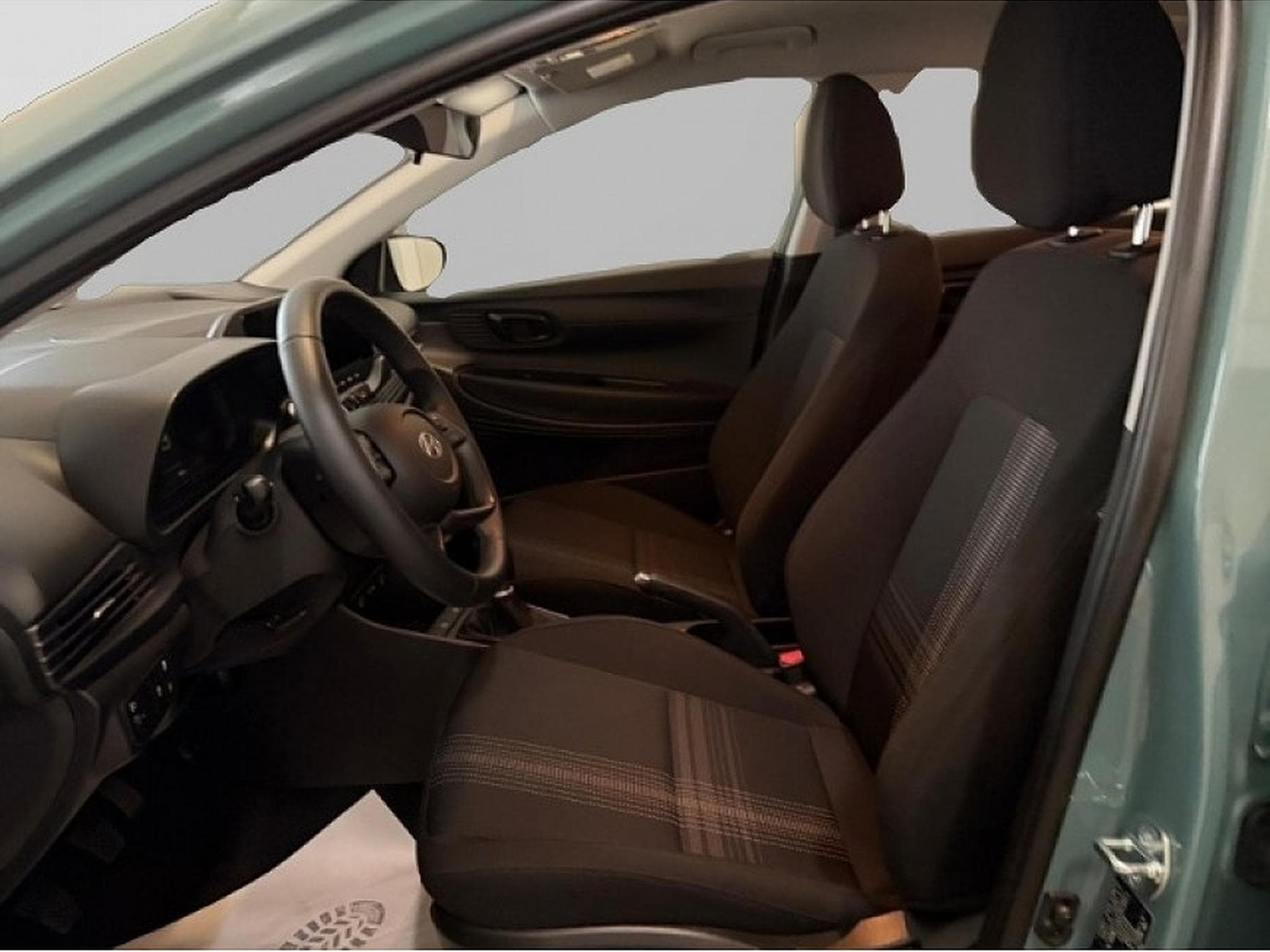 Hyundai i20 (2026) - Photo 5