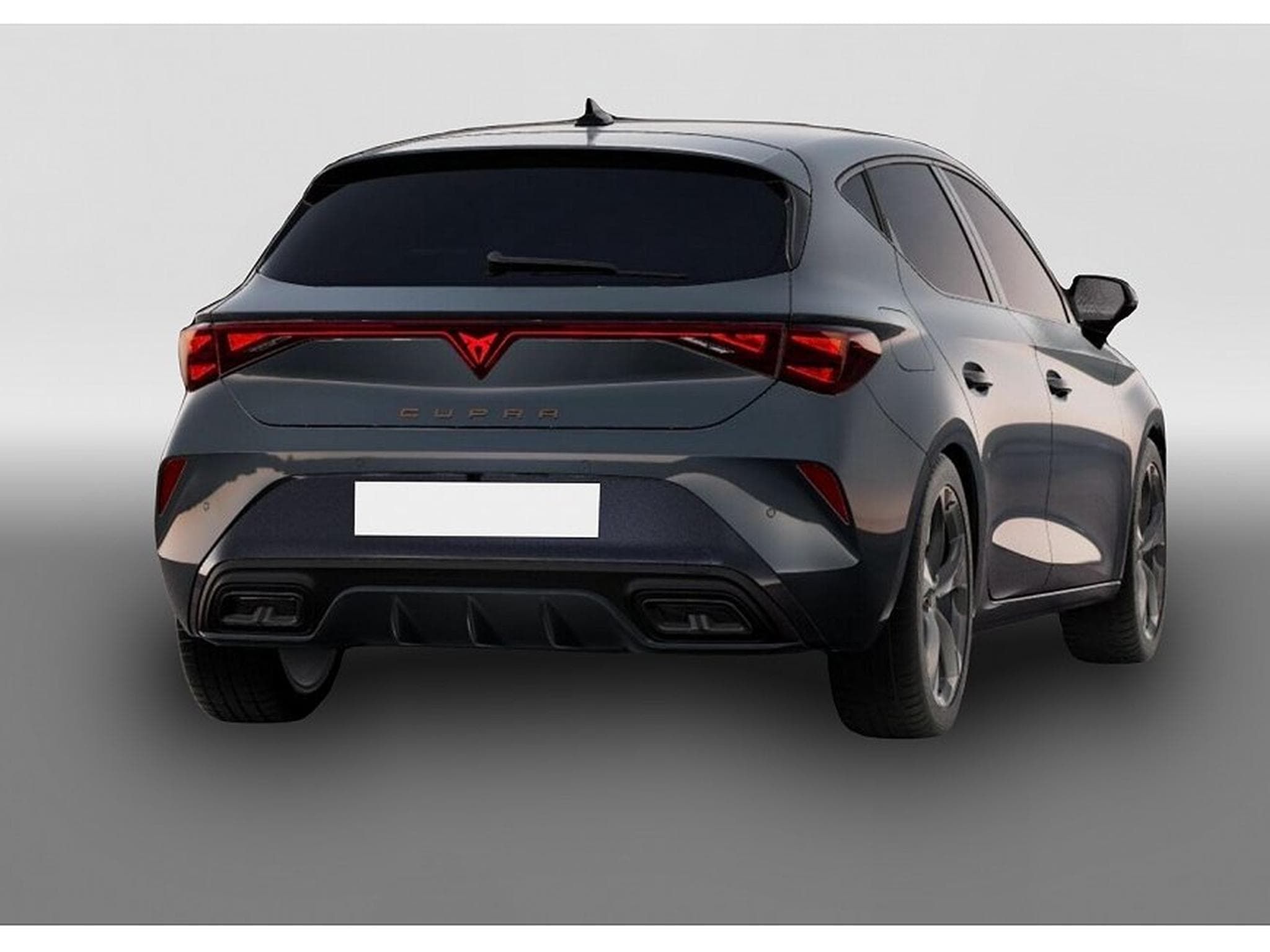 Cupra Leon (2026) - Foto 4