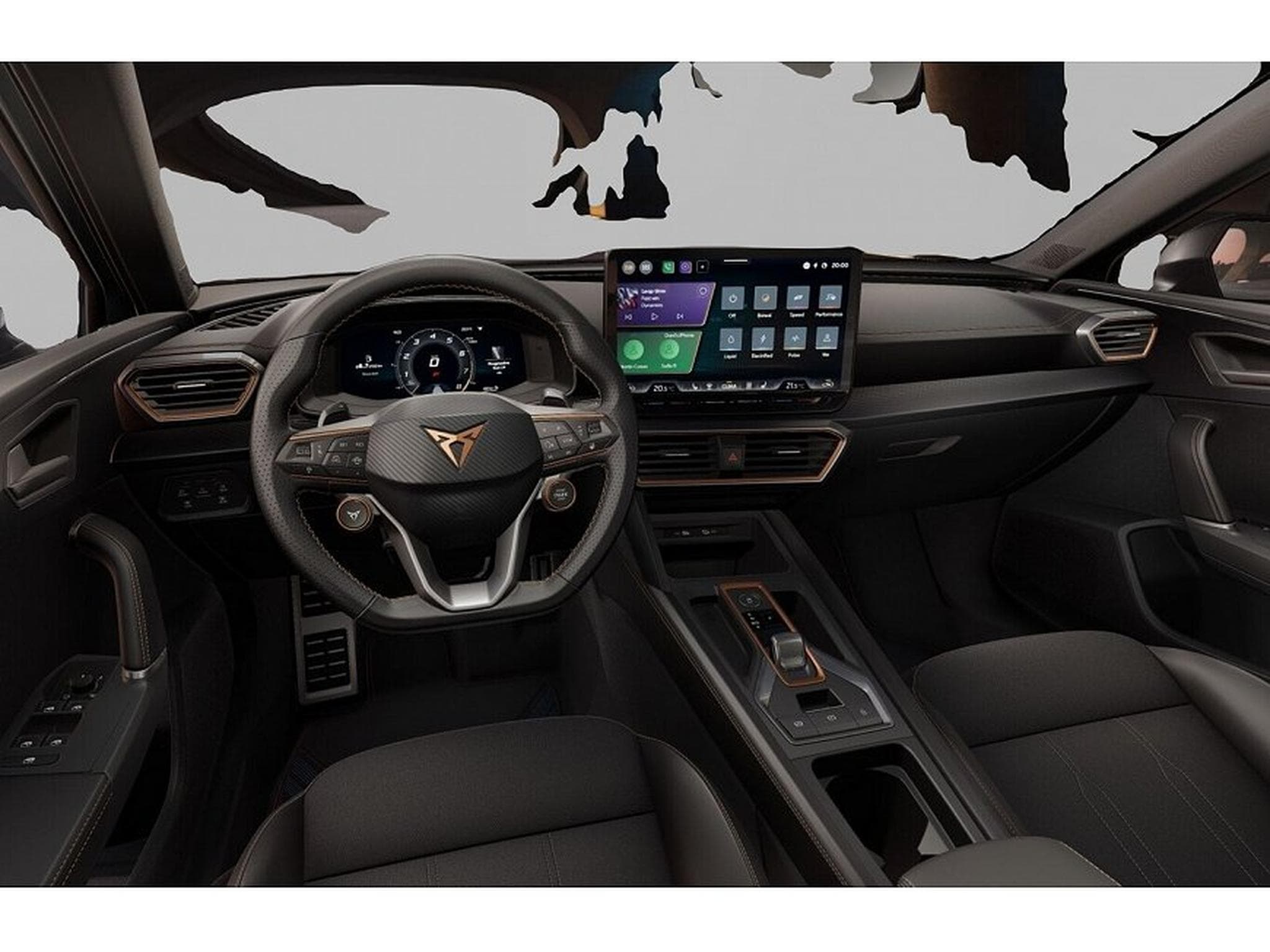 Cupra Leon (2026) - Foto 6