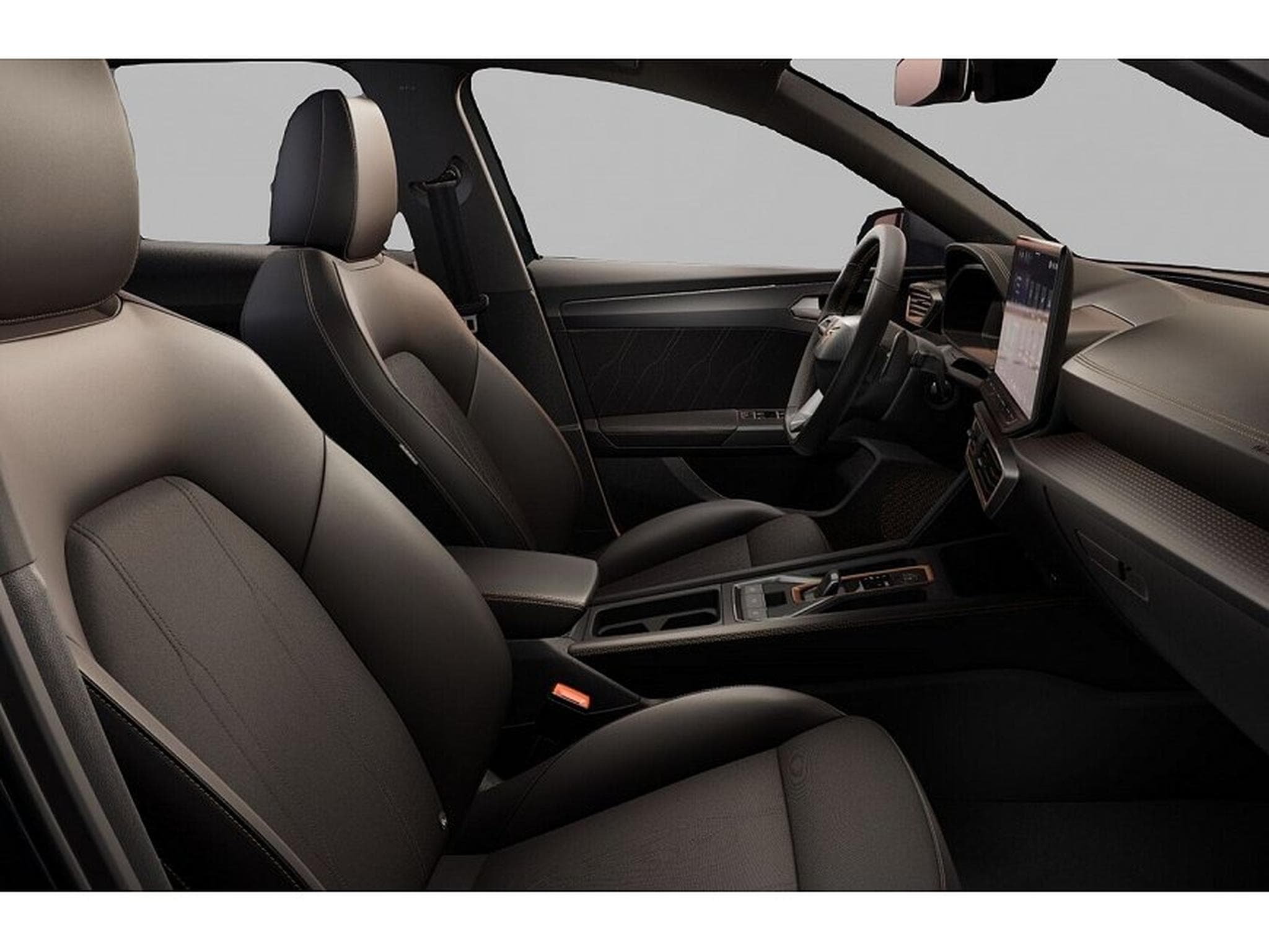 Cupra Leon (2026) - Foto 7