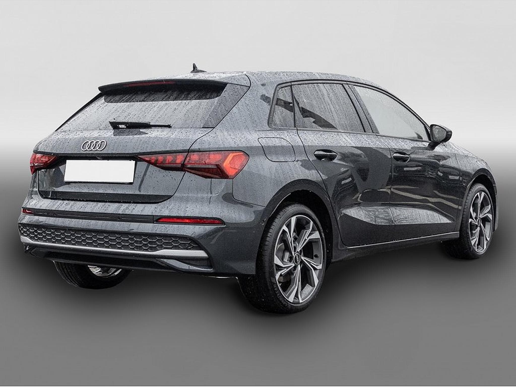 Audi A3 (2025) - Photo 3