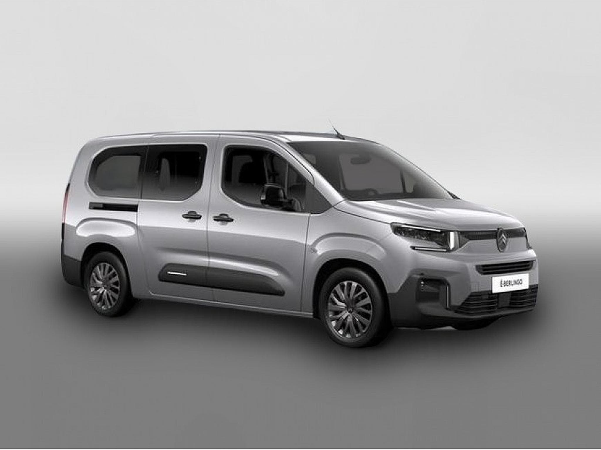 Citroën Berlingo (2026) - Foto 1