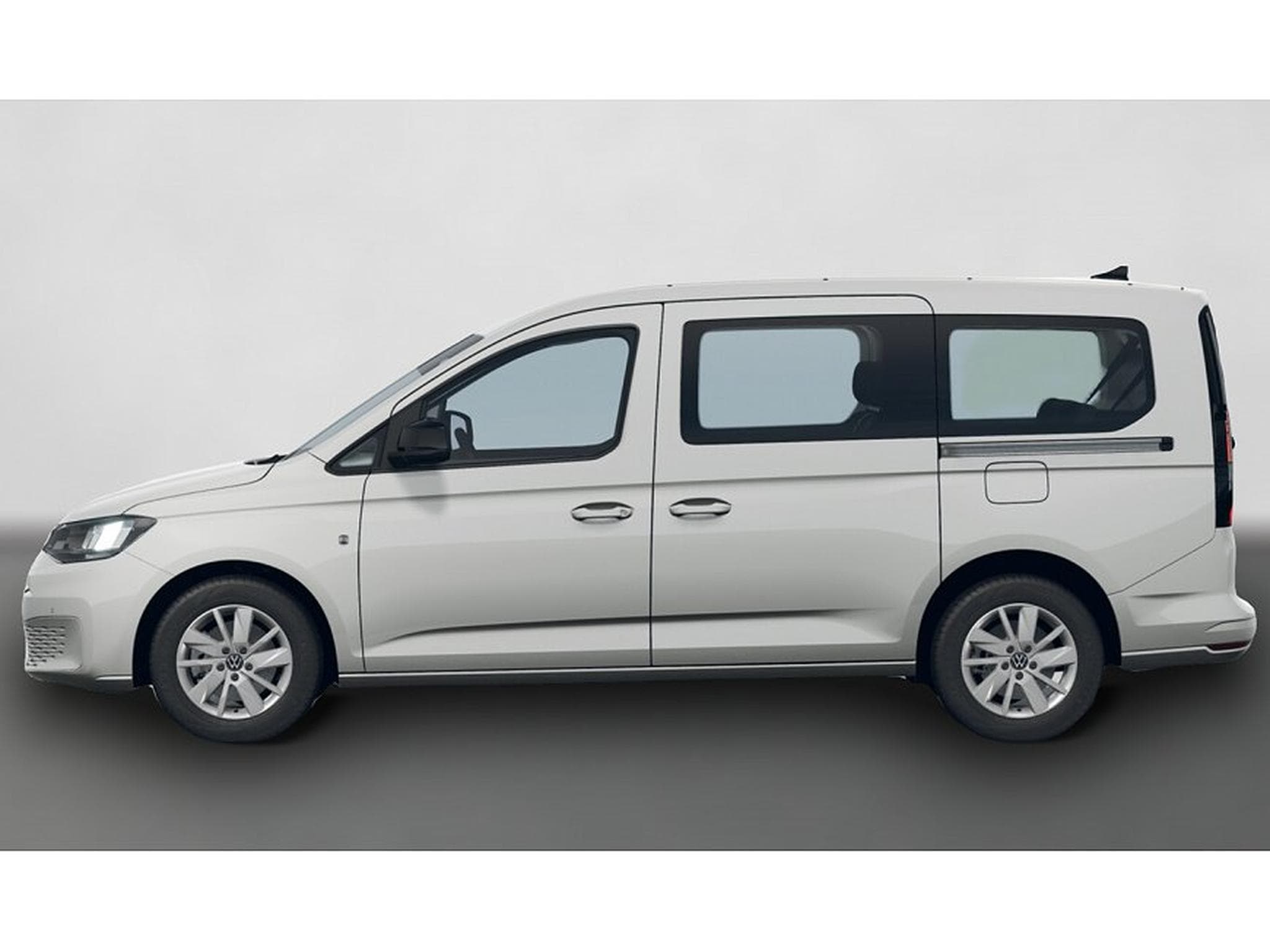 VW Caddy (2025) - Foto 2