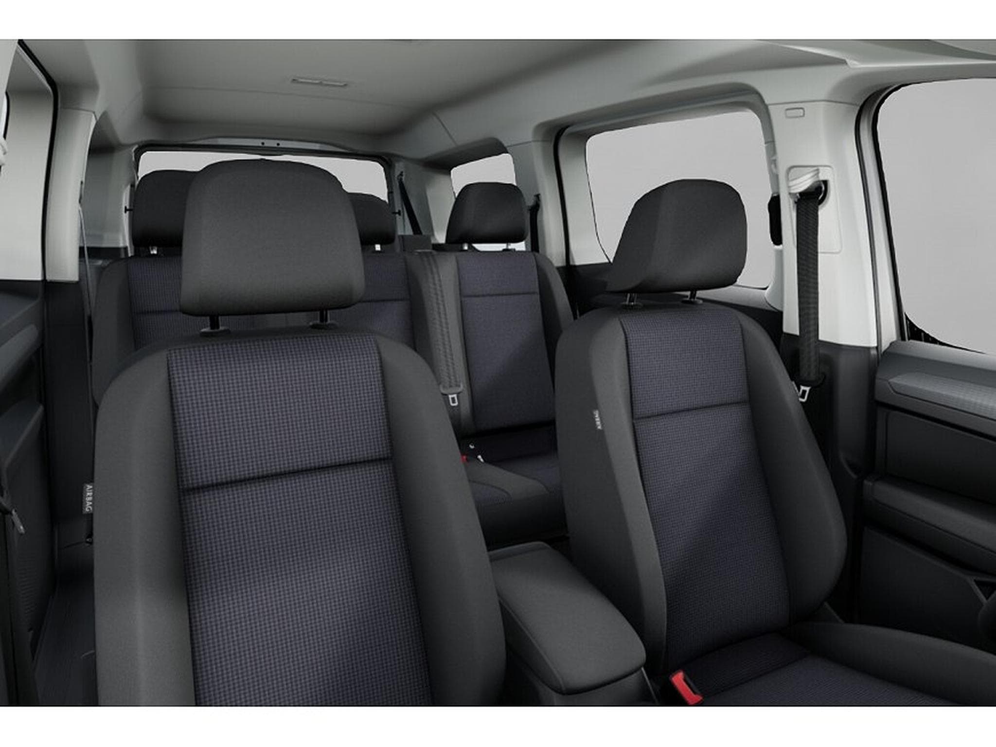 VW Caddy (2025) - Foto 5