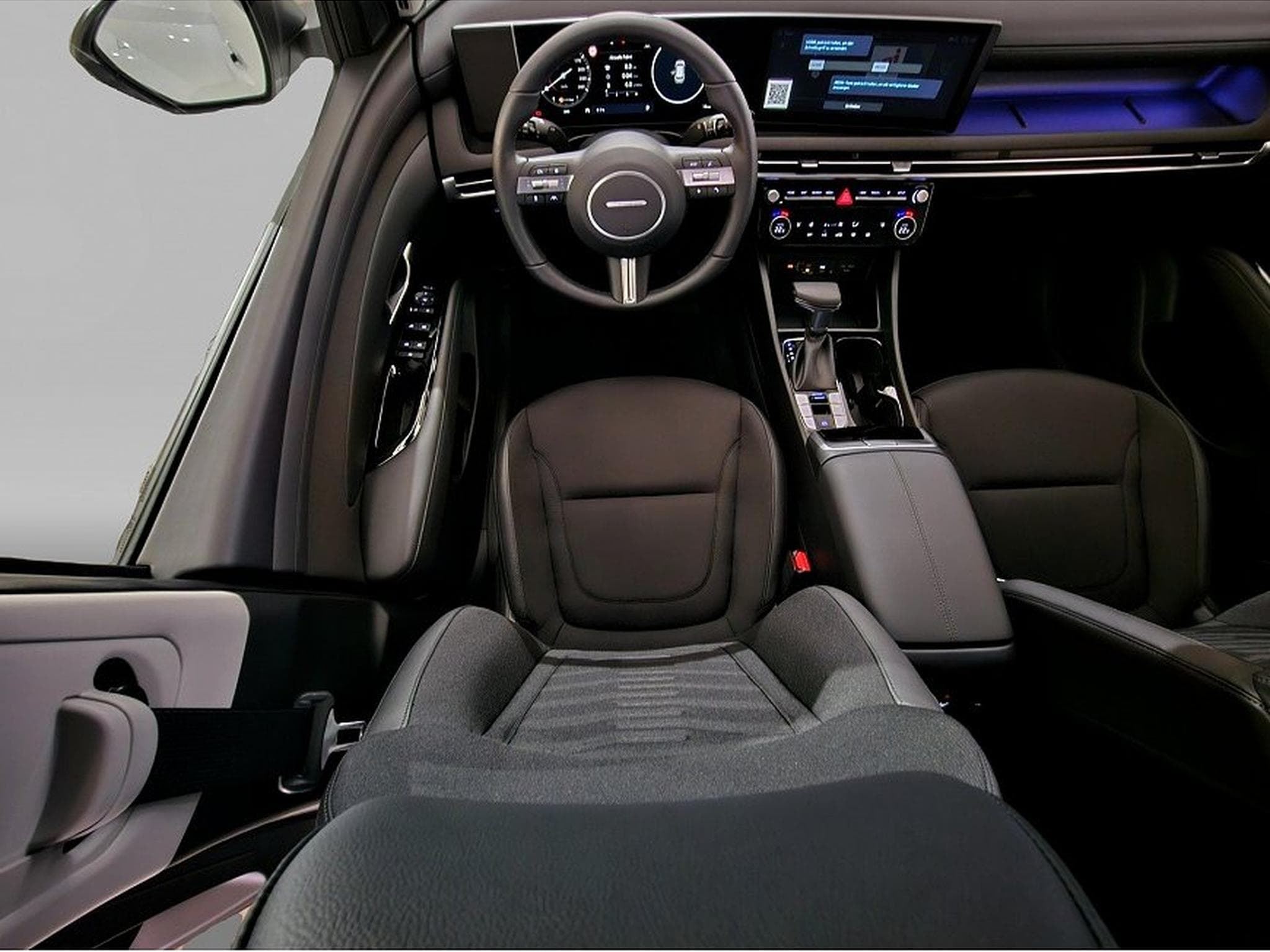 Hyundai Tucson (2026) - Foto 4