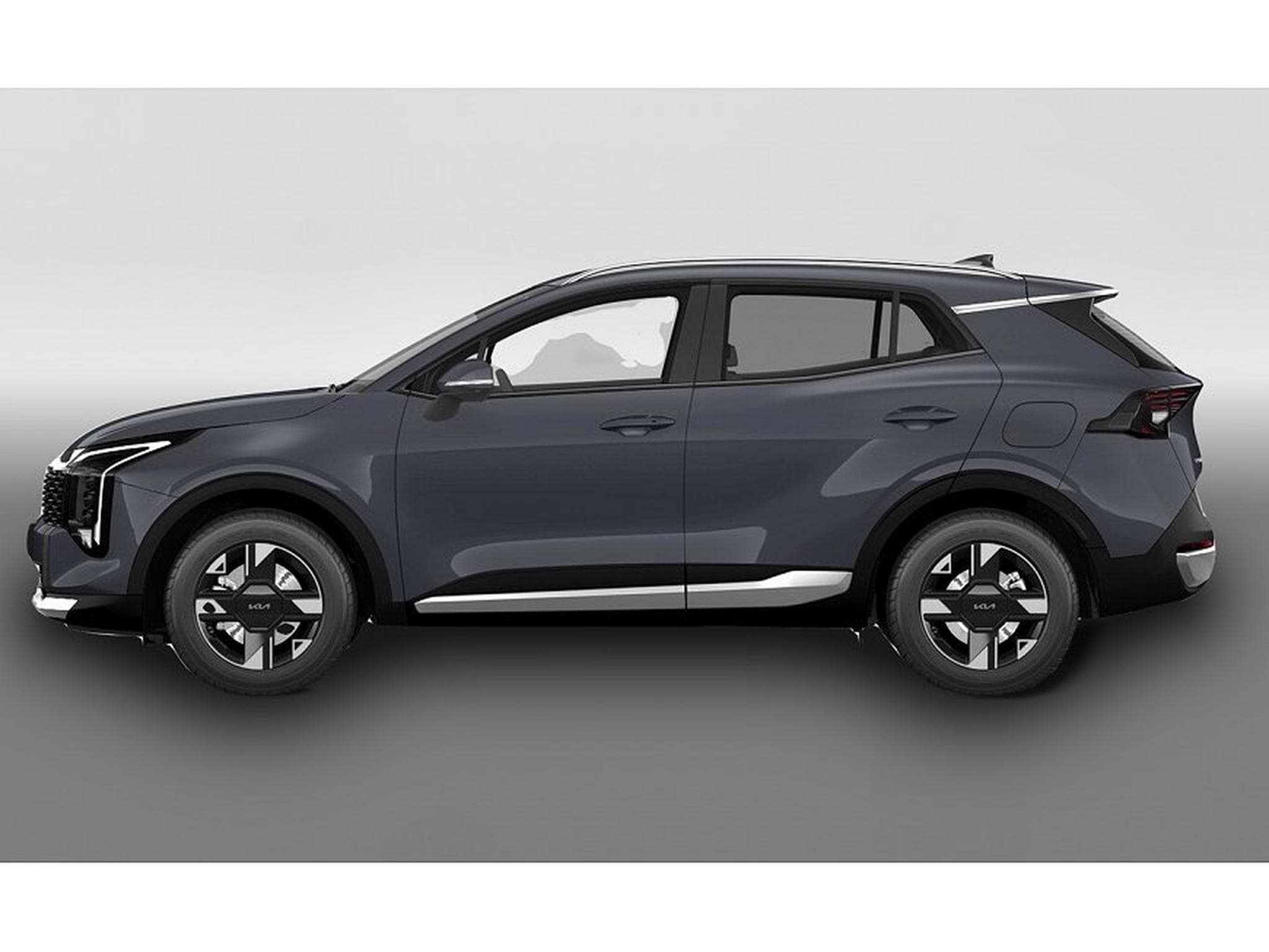 Kia Sportage (2026) - Foto 2