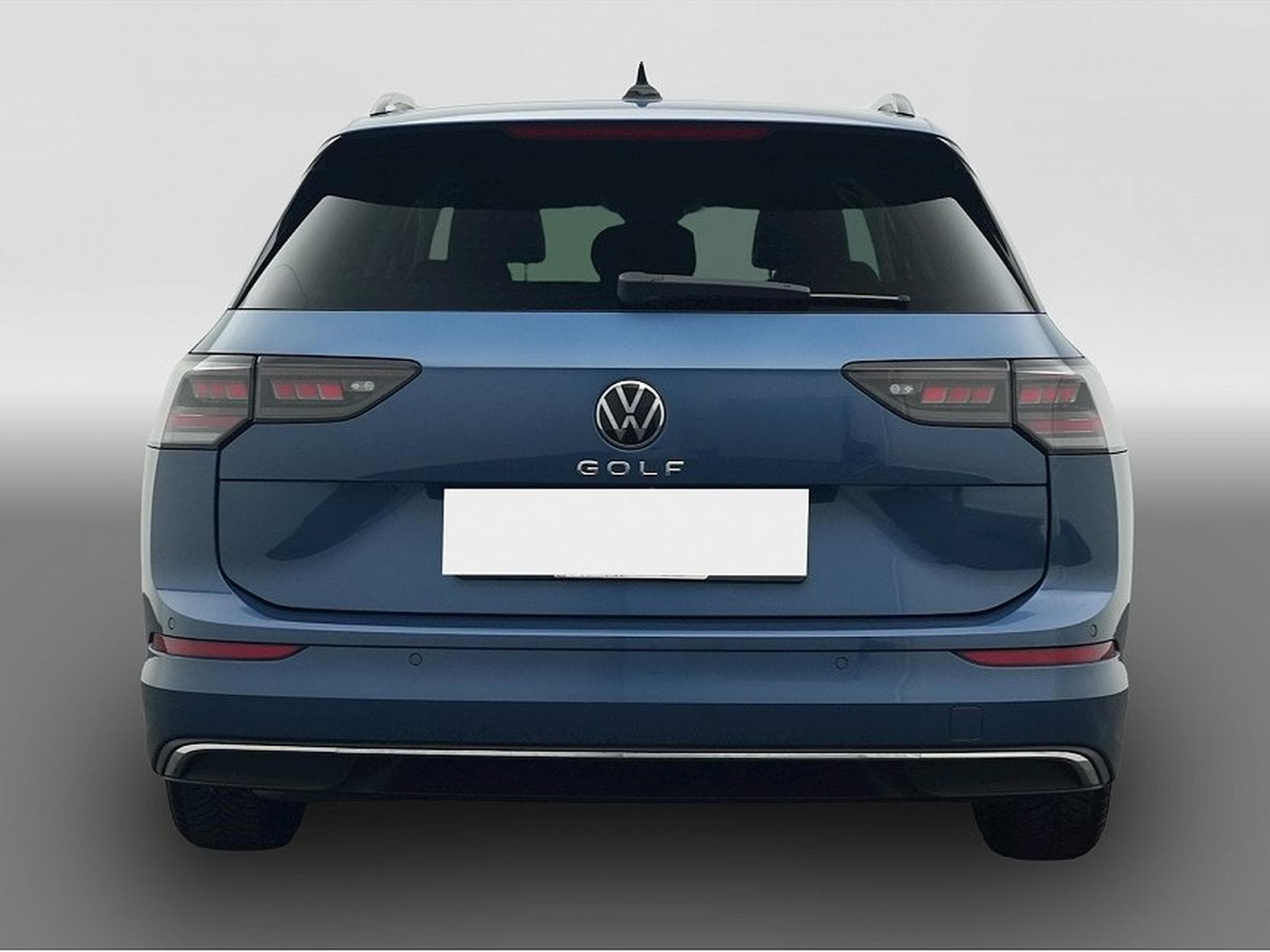 VW Golf (2026) - Photo 4