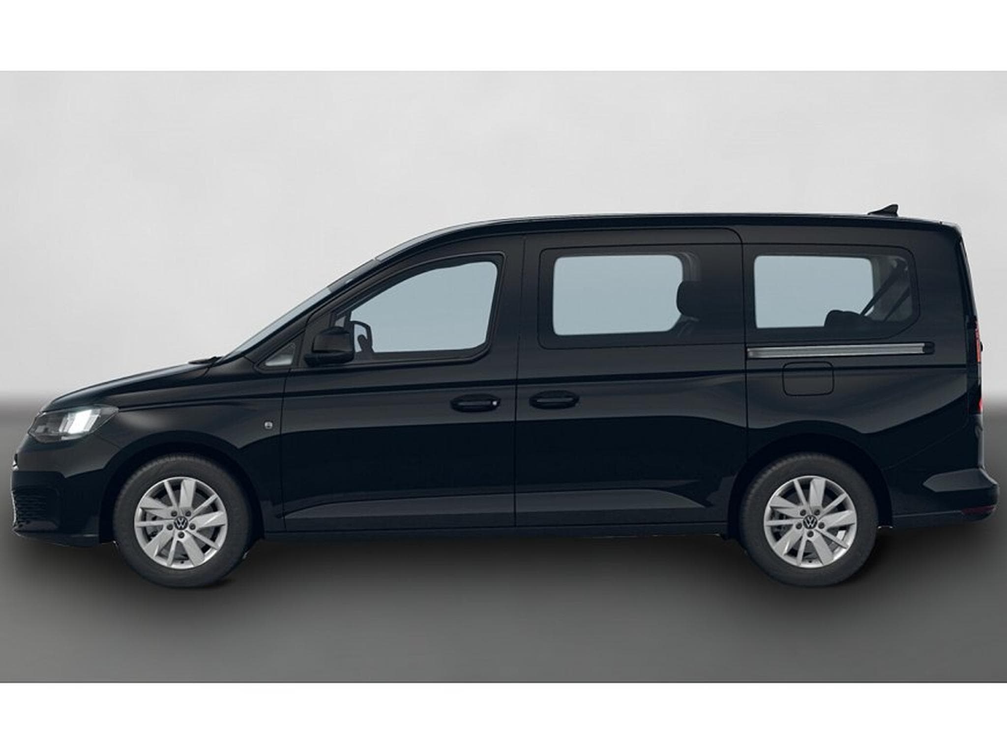 VW Caddy (2025) - Foto 2