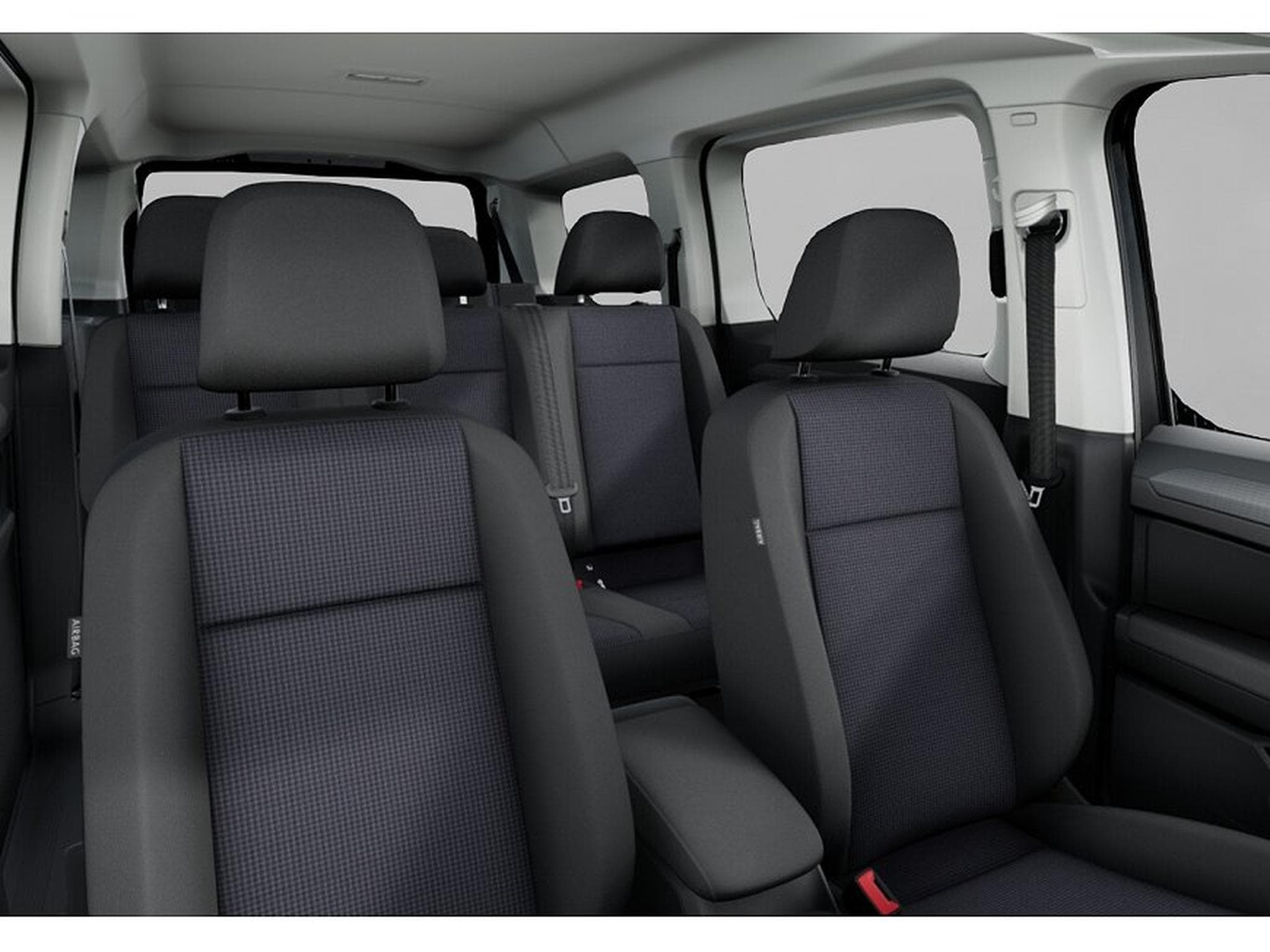 VW Caddy (2025) - Foto 5