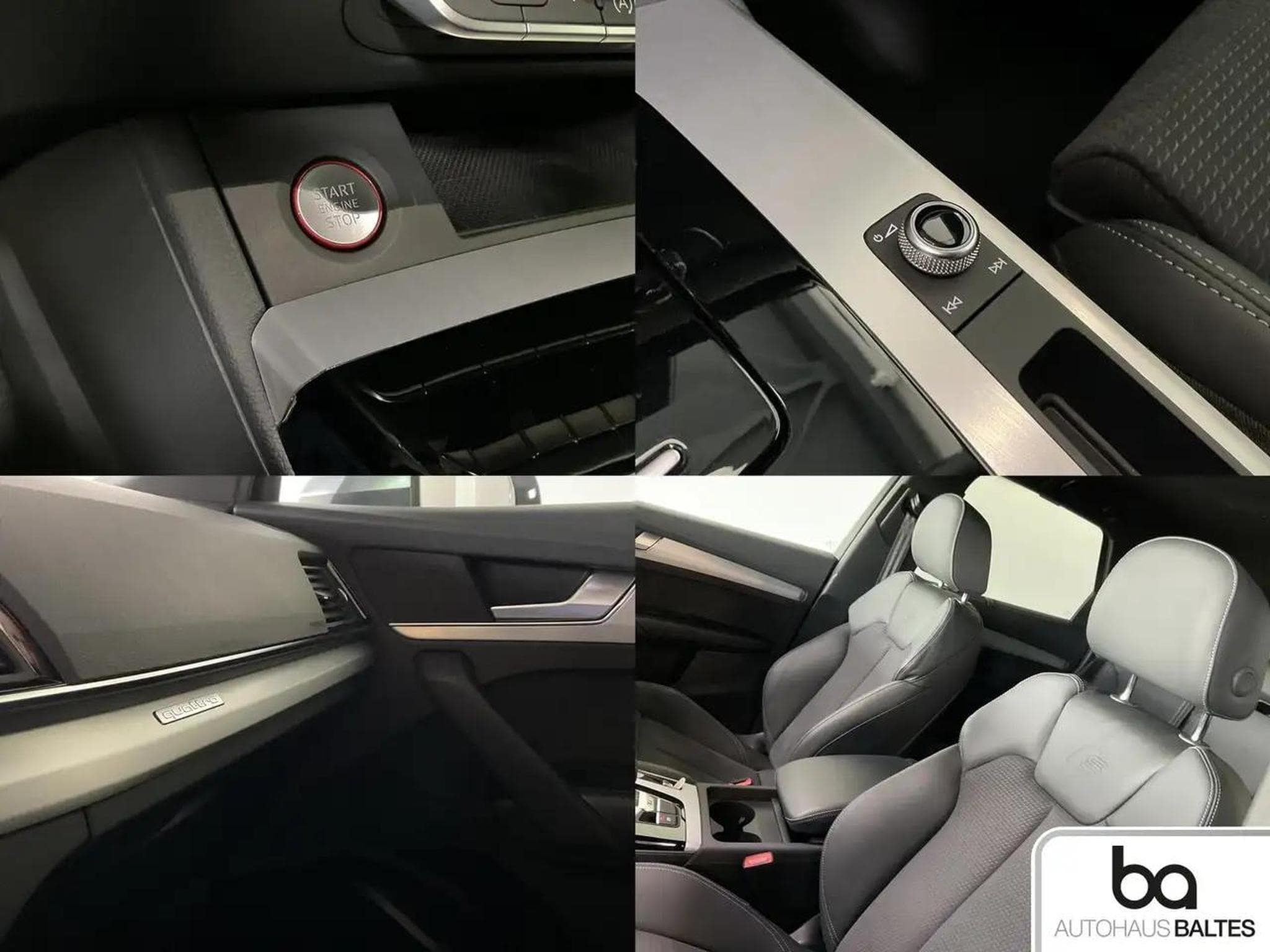 Audi SQ5 (2023) - Photo 14