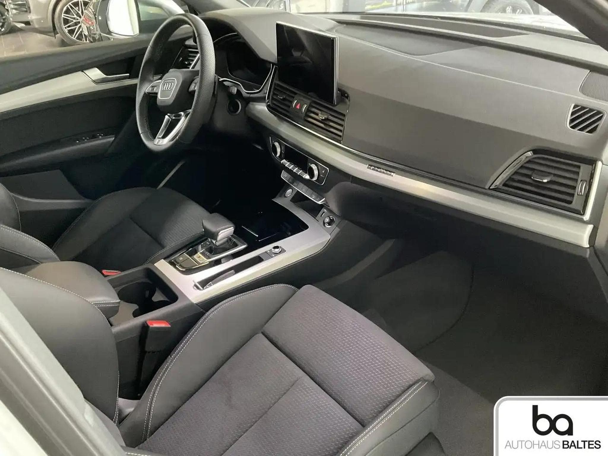 Audi SQ5 (2023) - Photo 5