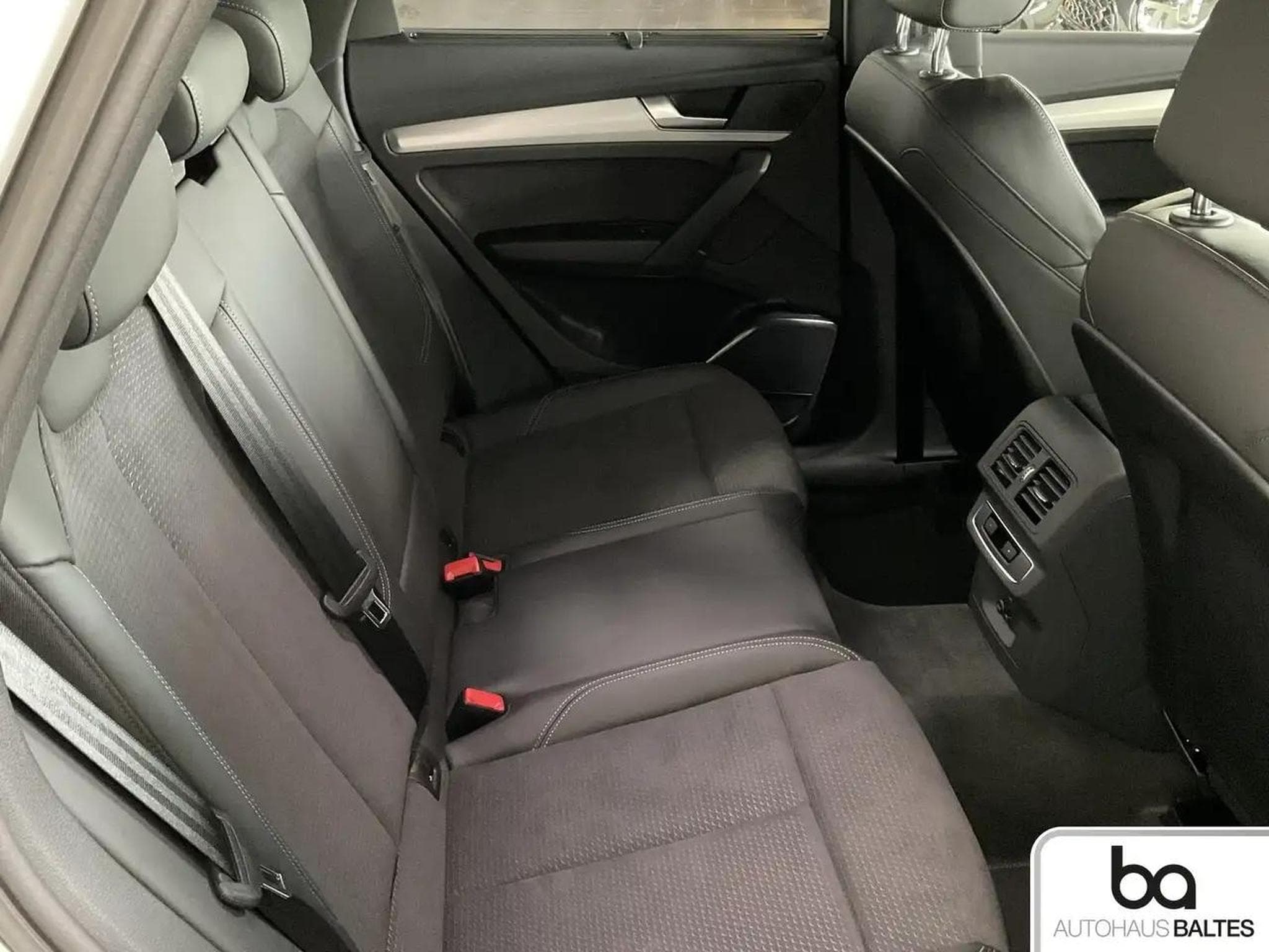 Audi SQ5 (2023) - Photo 7