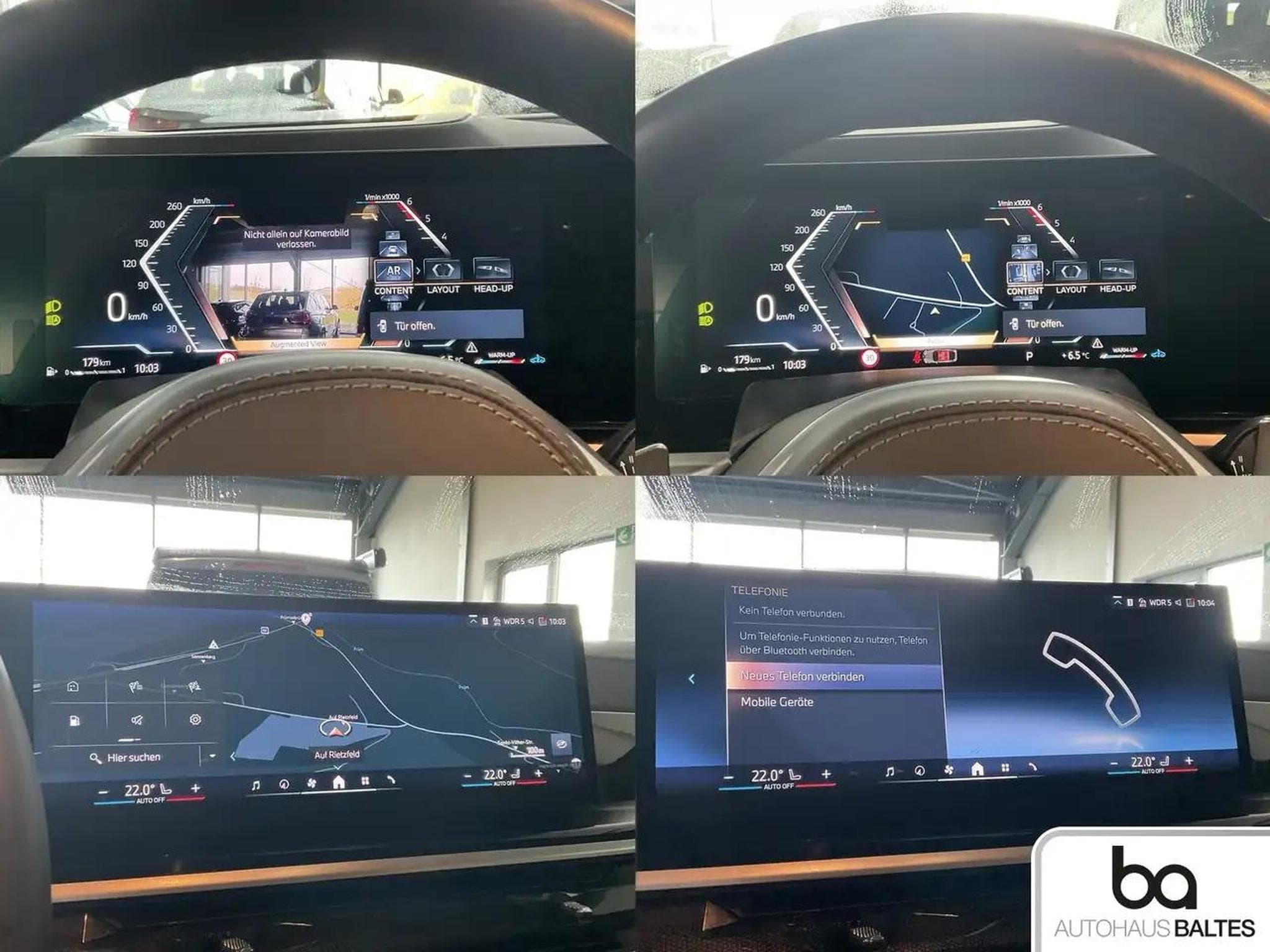 BMW X6 (2025) - Photo 12