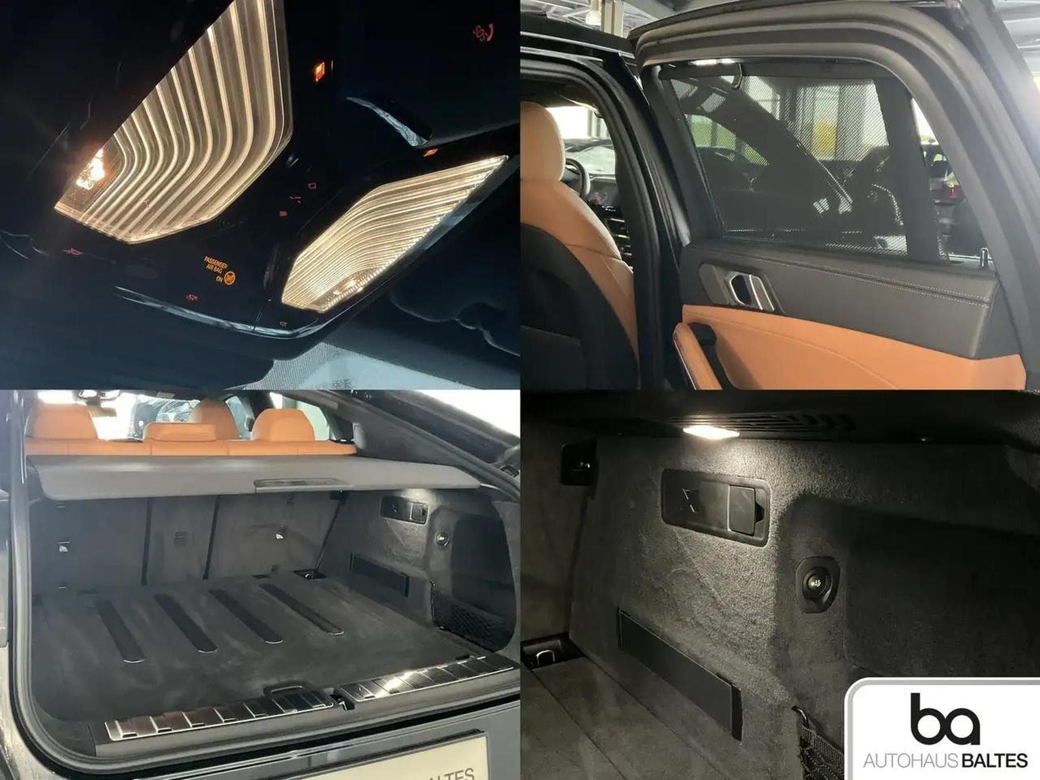 BMW X6 (2025) - Photo 16