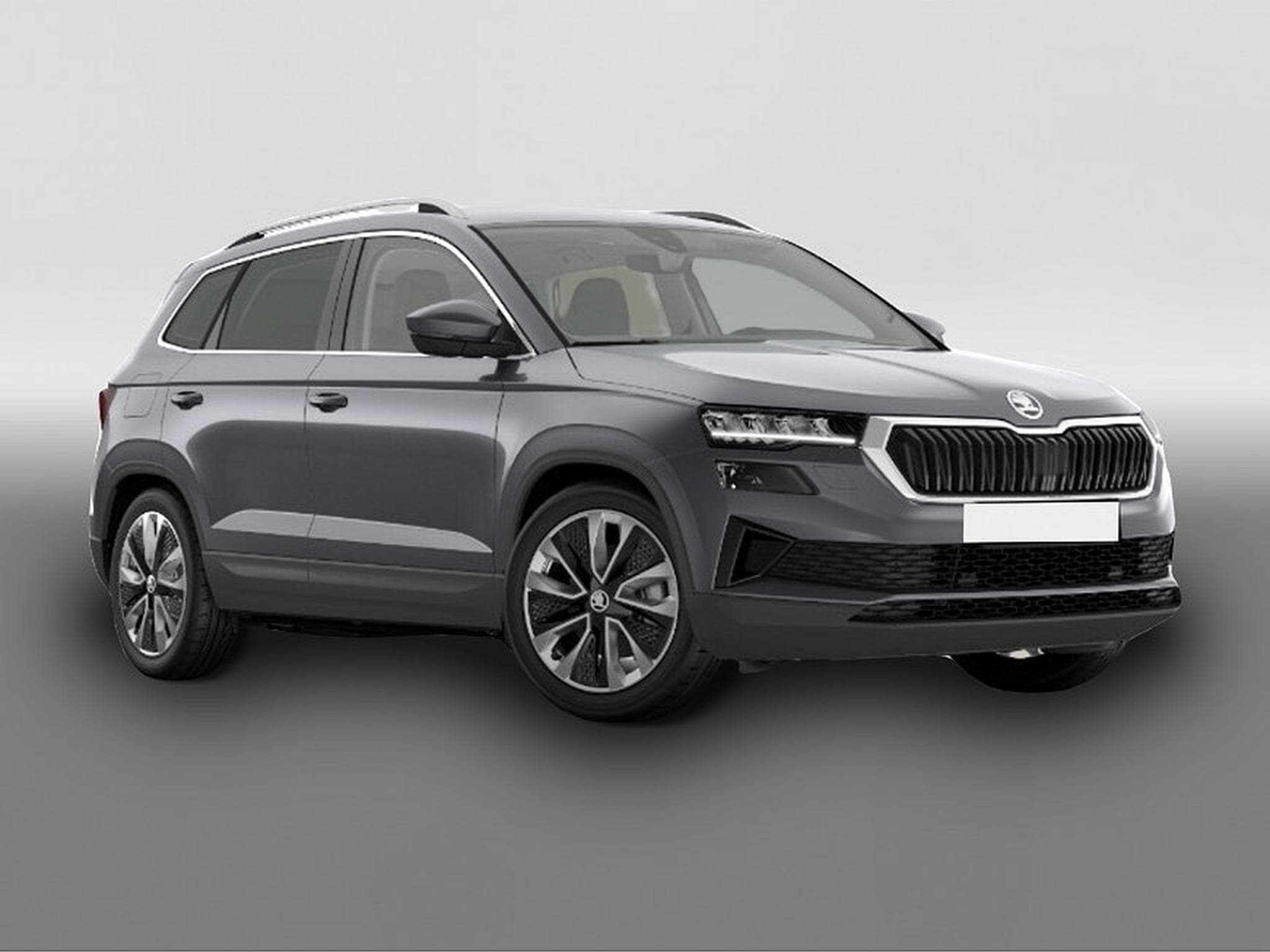 Skoda Karoq (2026) - Foto 1