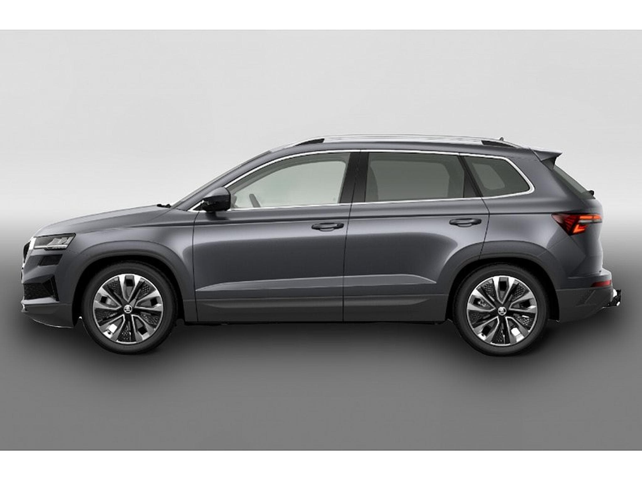 Skoda Karoq (2026) - Foto 2