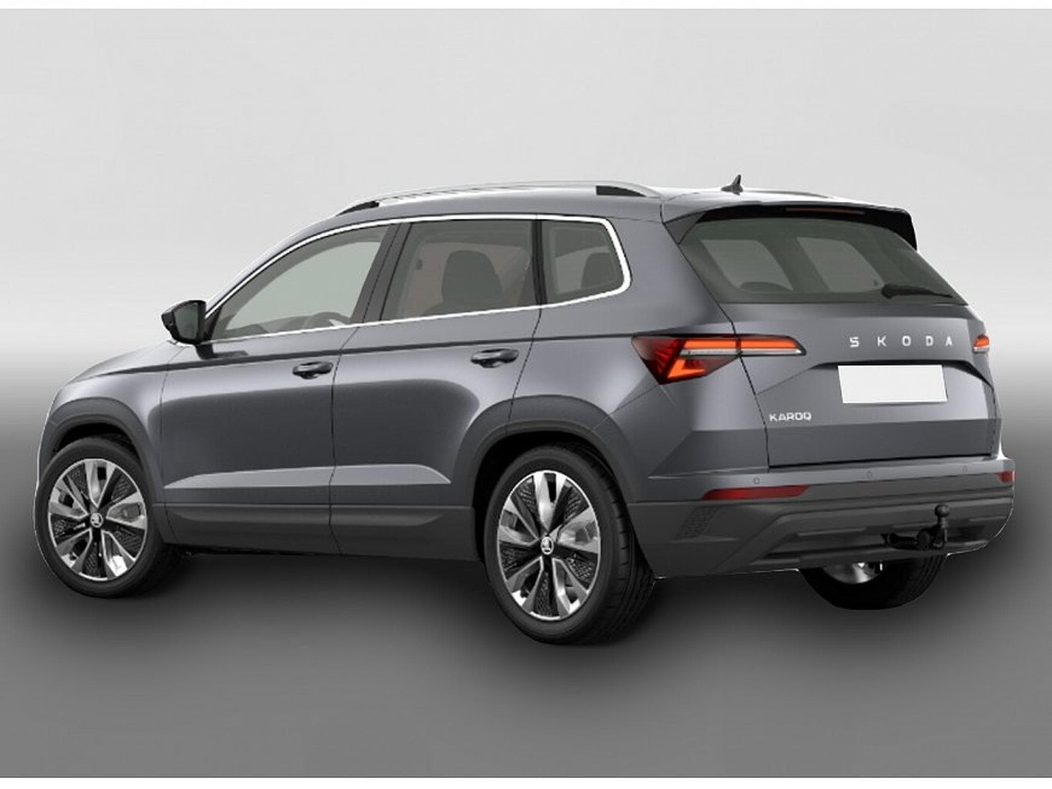Skoda Karoq (2026) - Foto 3