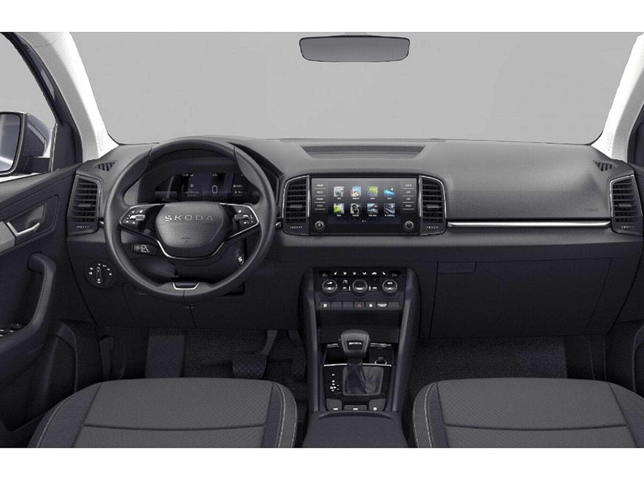 Skoda Karoq (2026) - Foto 4