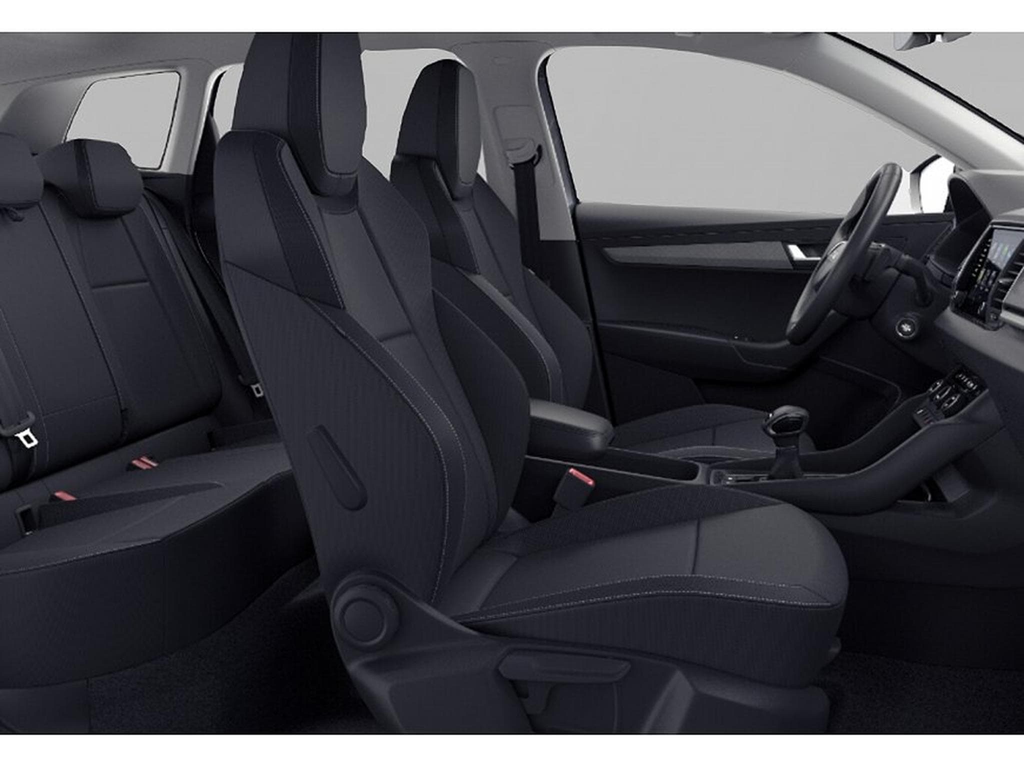 Skoda Karoq (2026) - Foto 5