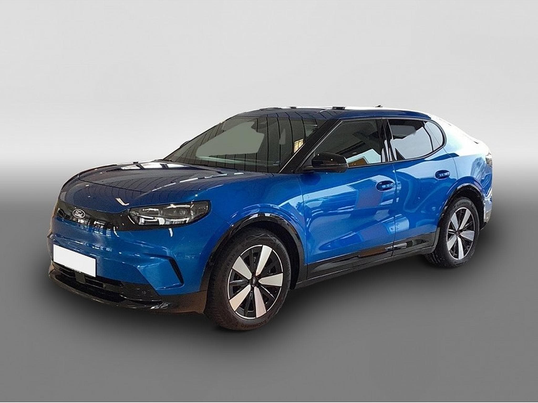 Ford Capri (2026) - Photo 1