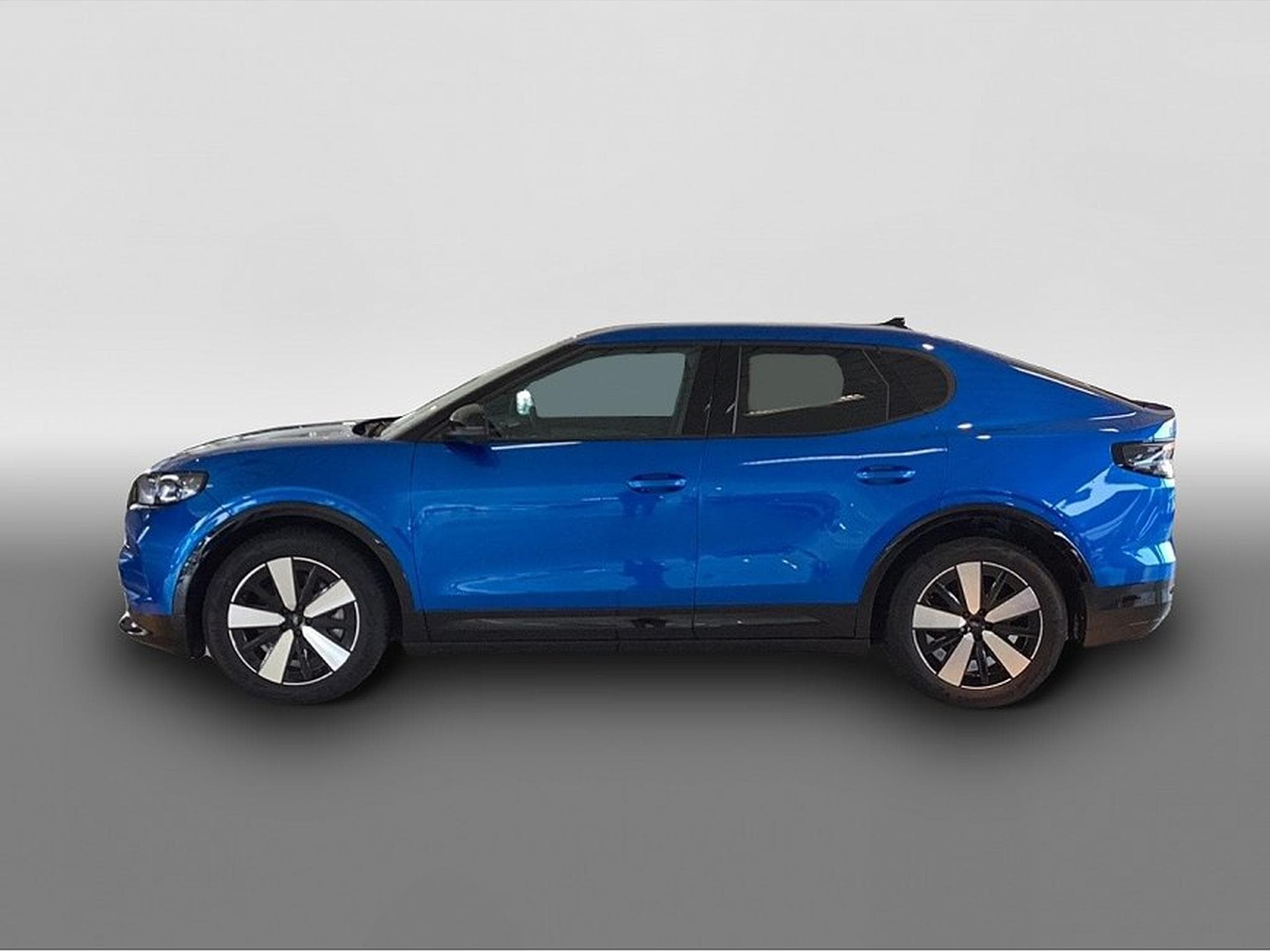 Ford Capri (2026) - Photo 3