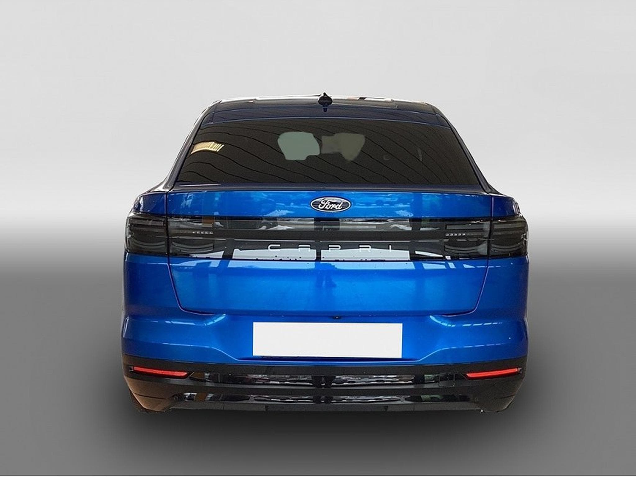 Ford Capri (2026) - Photo 5