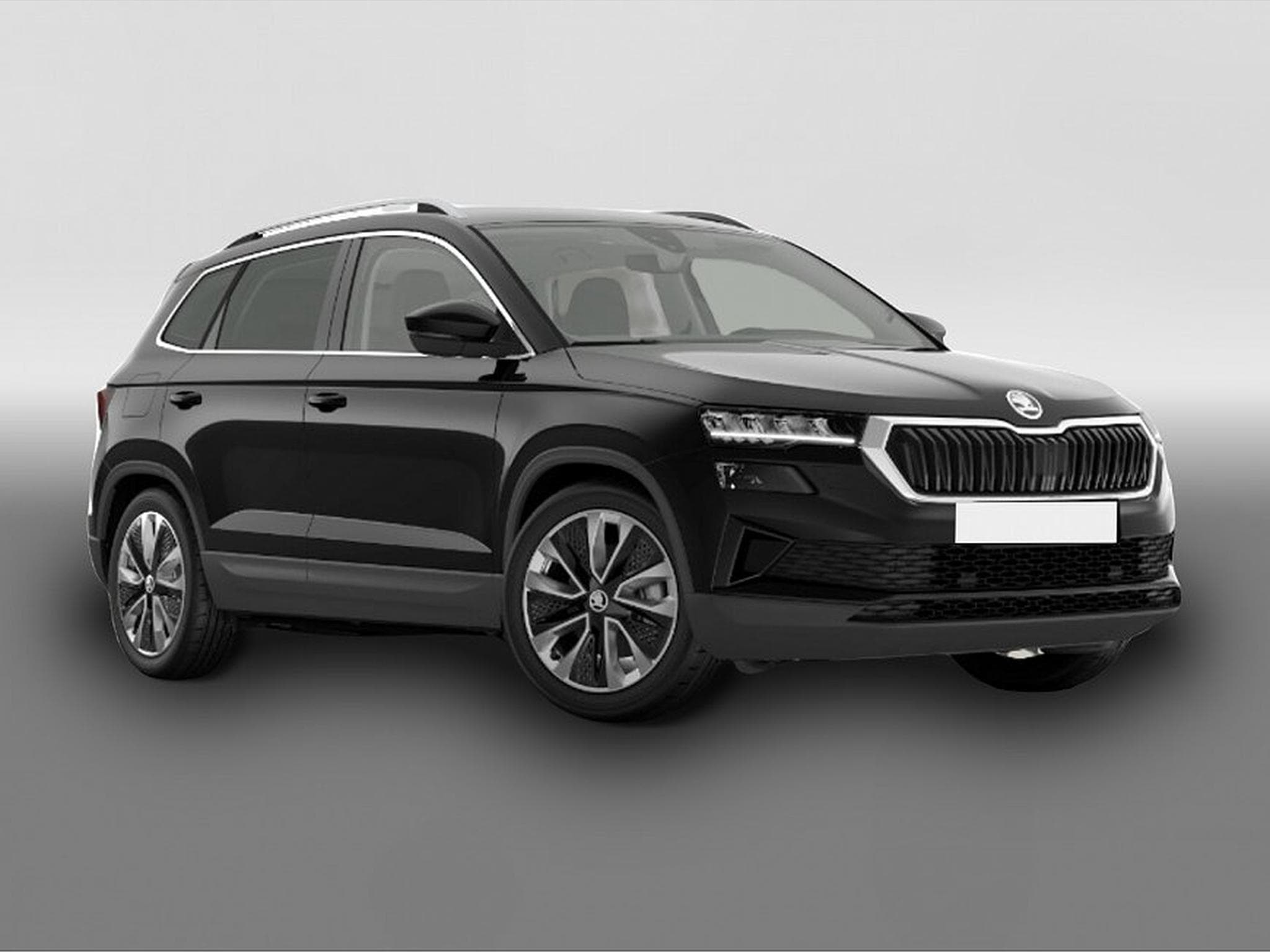 Skoda Karoq (2026) - Photo 1