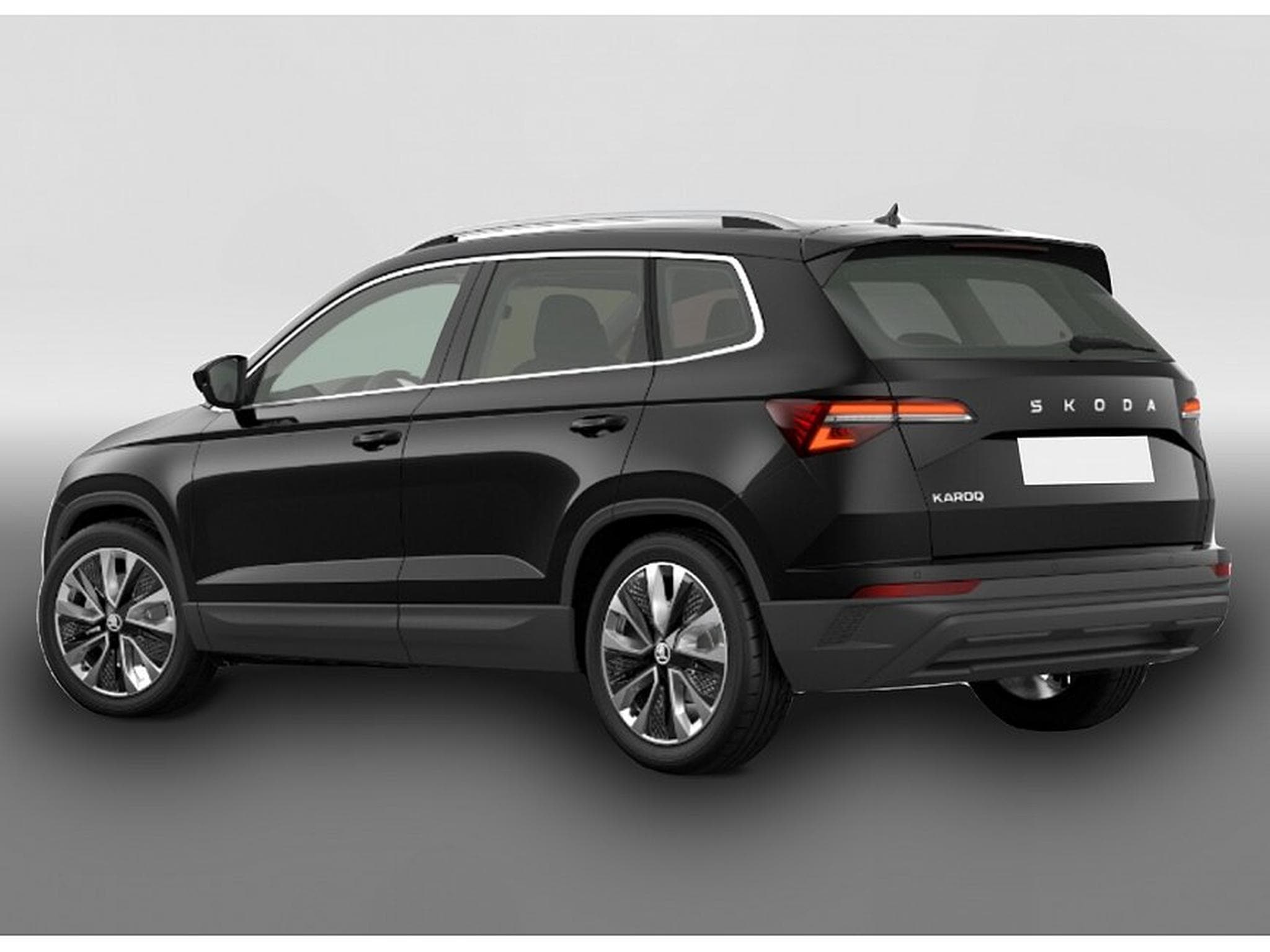 Skoda Karoq (2026) - Photo 3