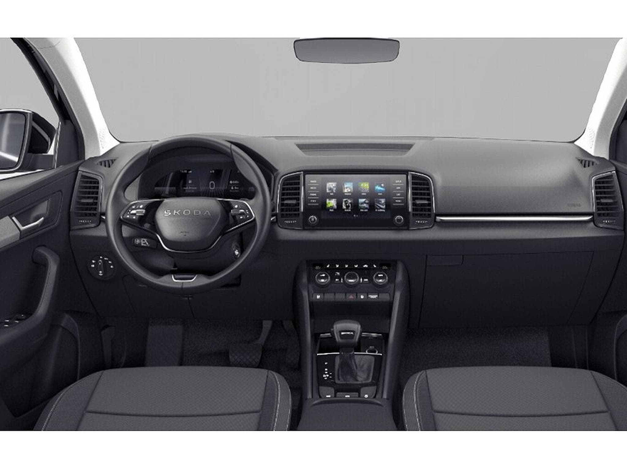 Skoda Karoq (2026) - Photo 4