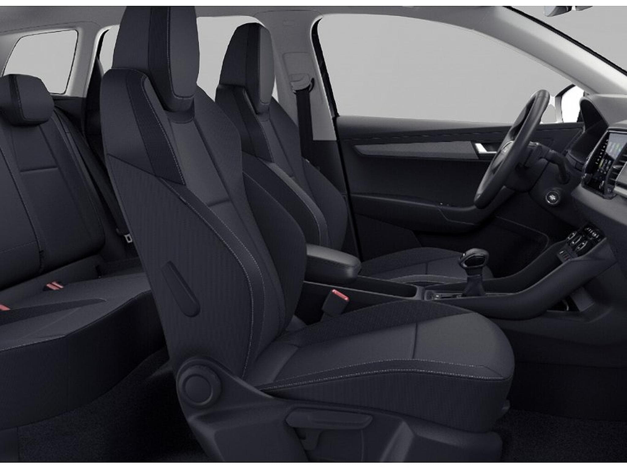 Skoda Karoq (2026) - Photo 5