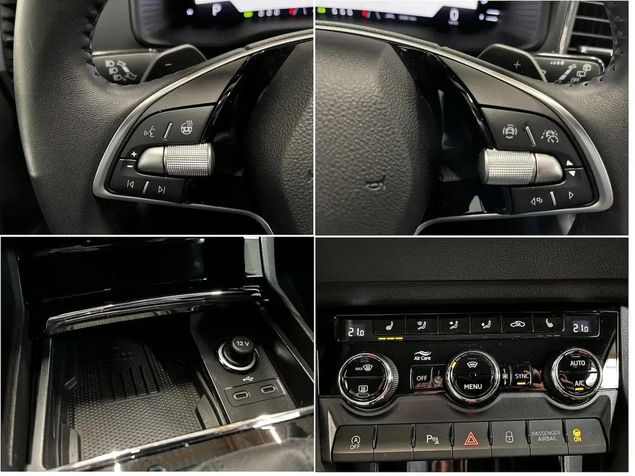 Skoda Karoq (2024) - Photo 16