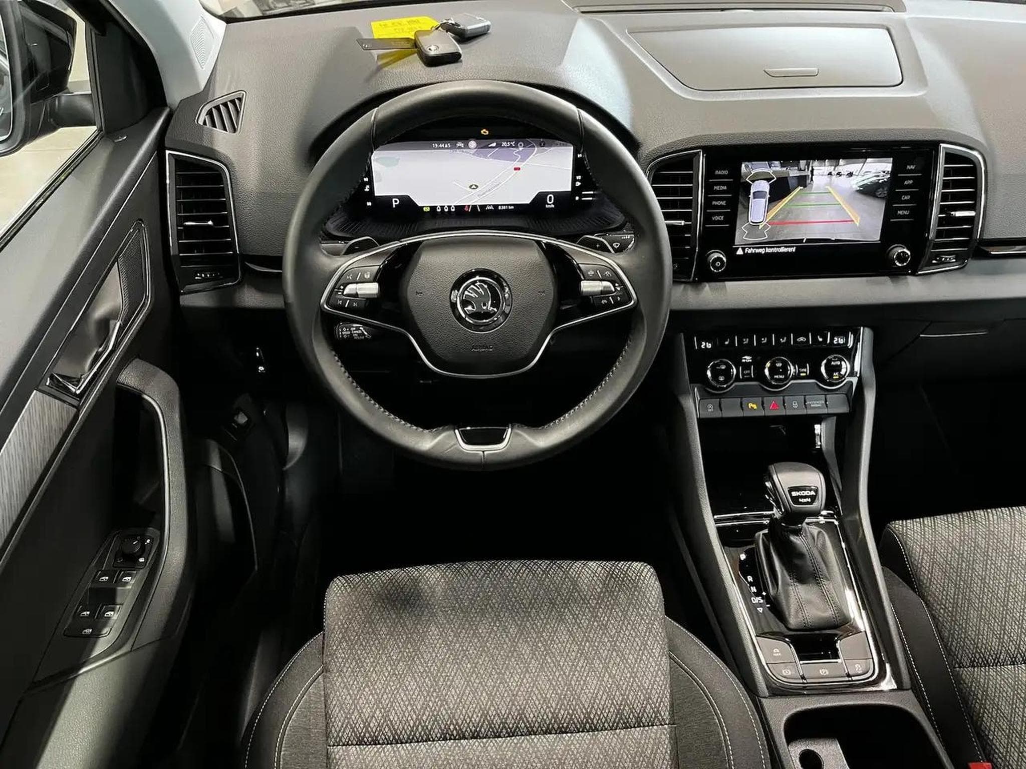 Skoda Karoq (2024) - Photo 5