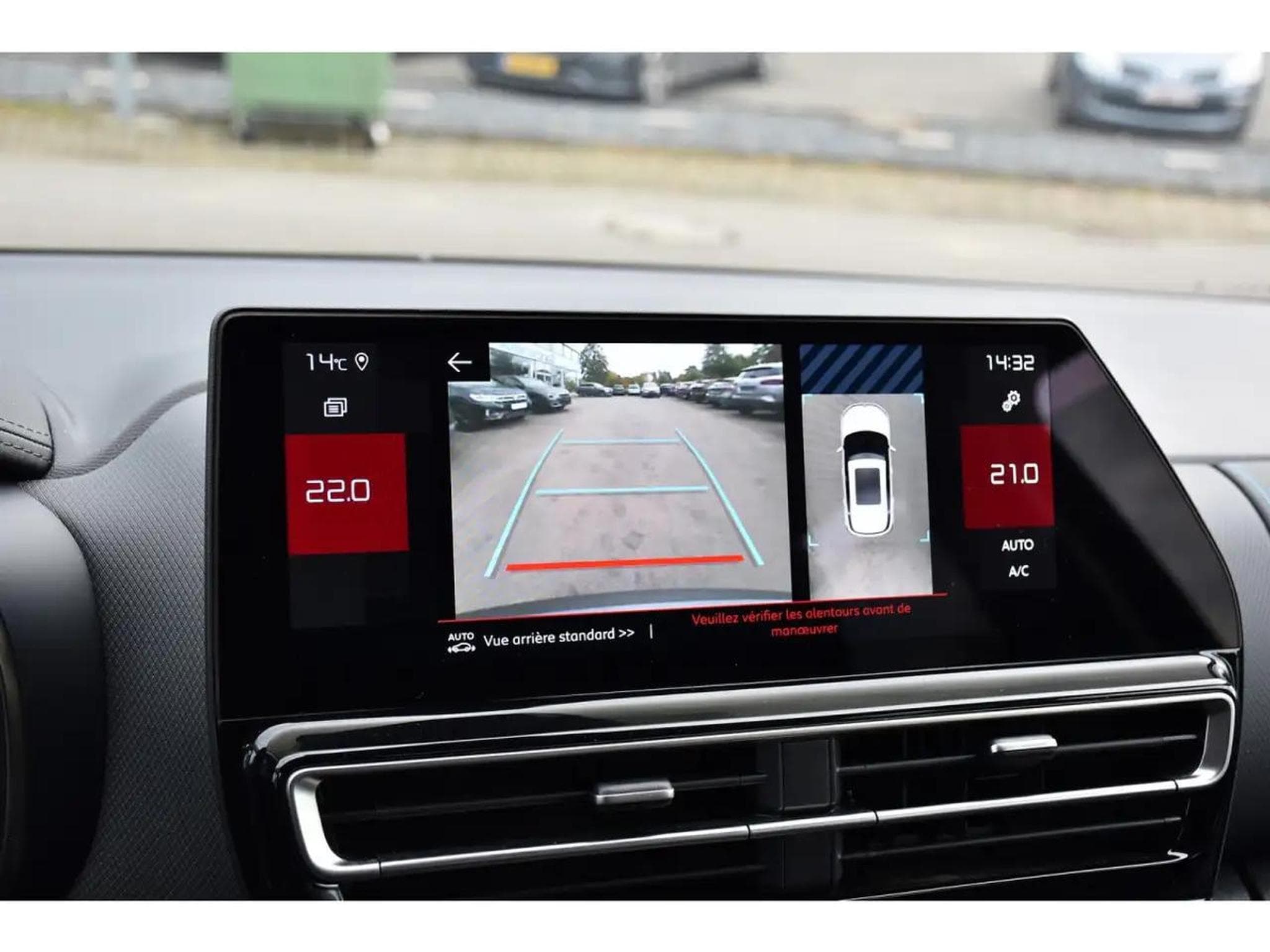 Citroën C5 Aircross (2024) - Photo 16