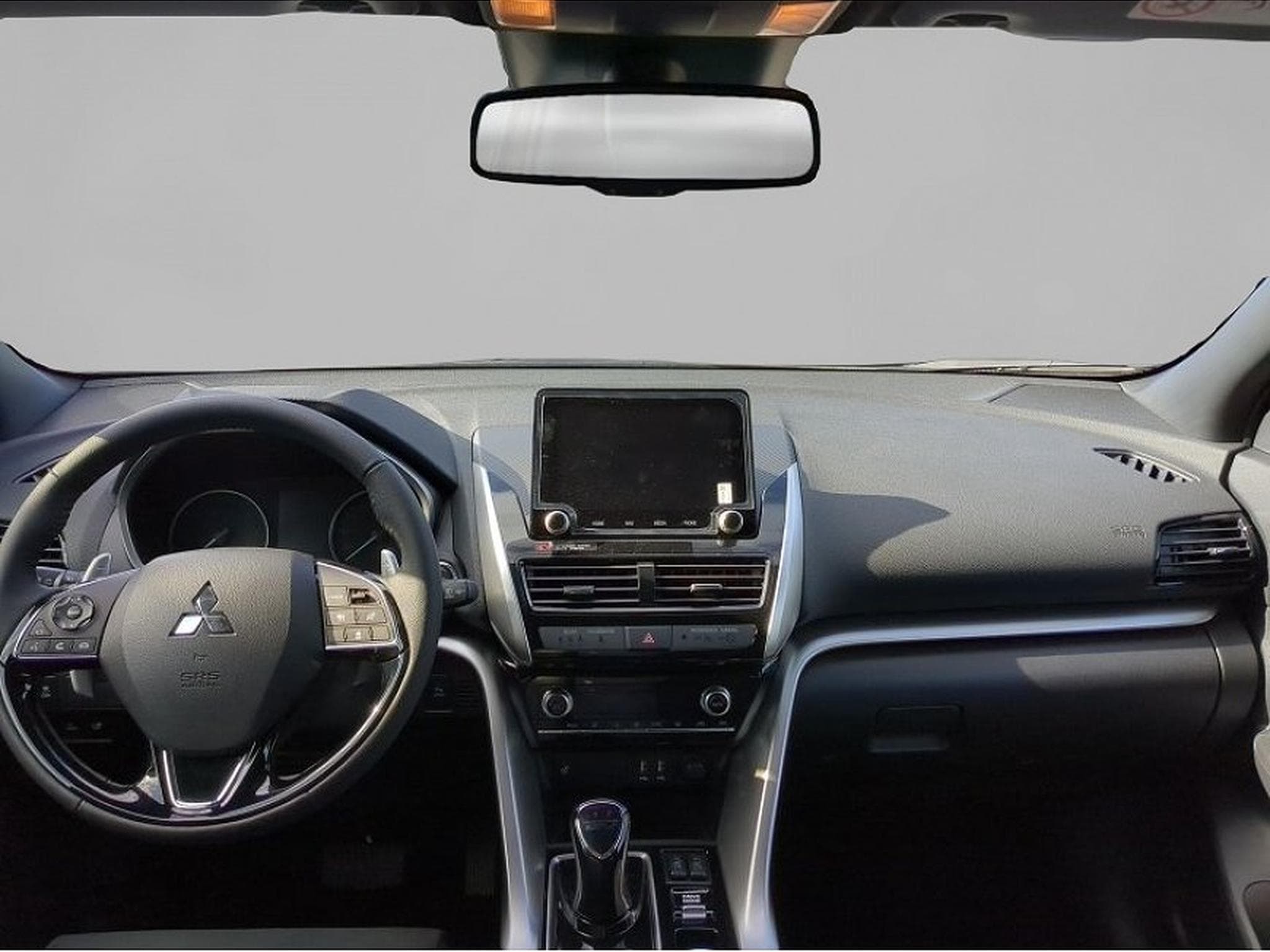 Mitsubishi Eclipse Cross (2026) - Photo 5