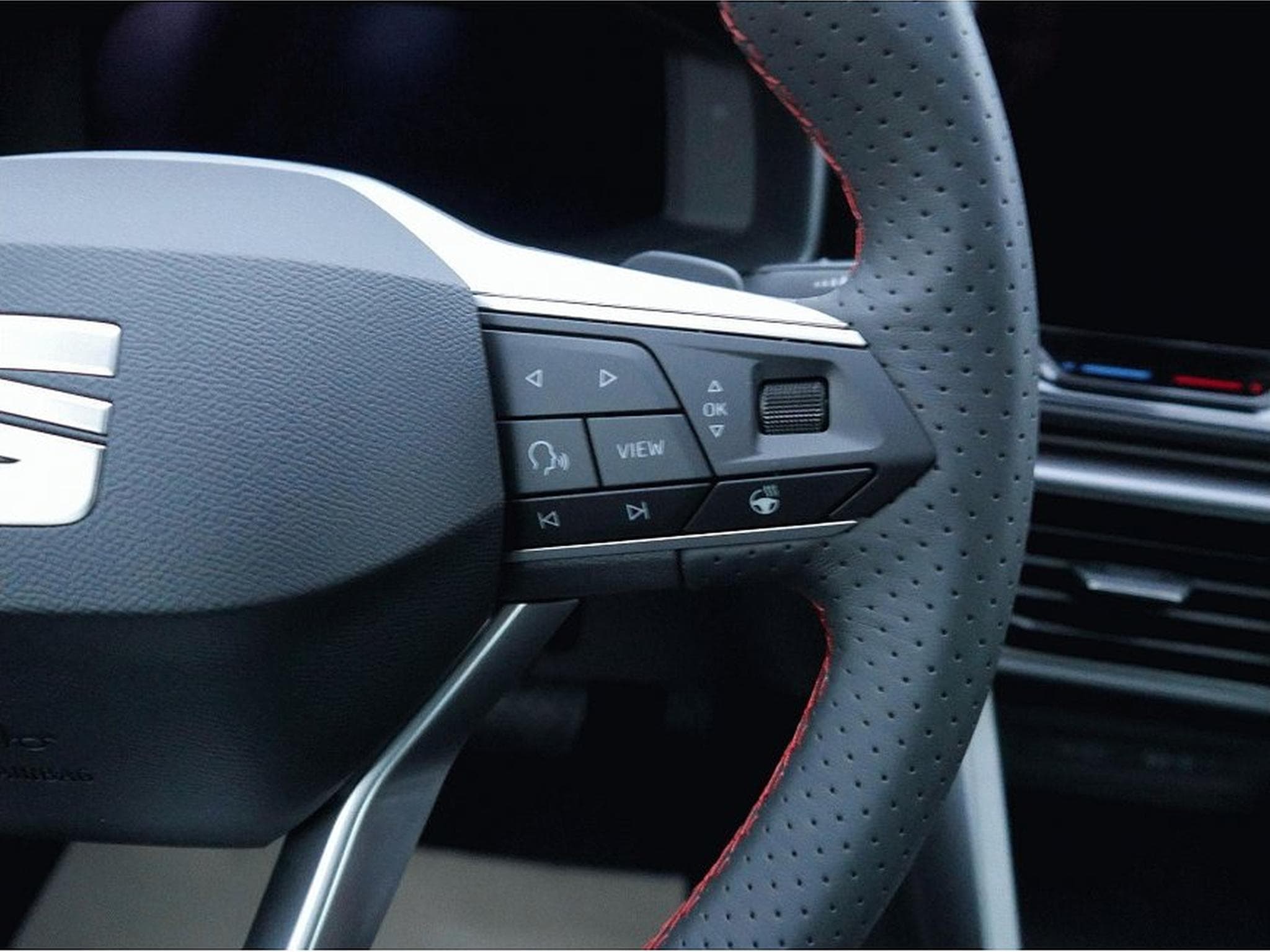 Seat Leon (2026) - Photo 12