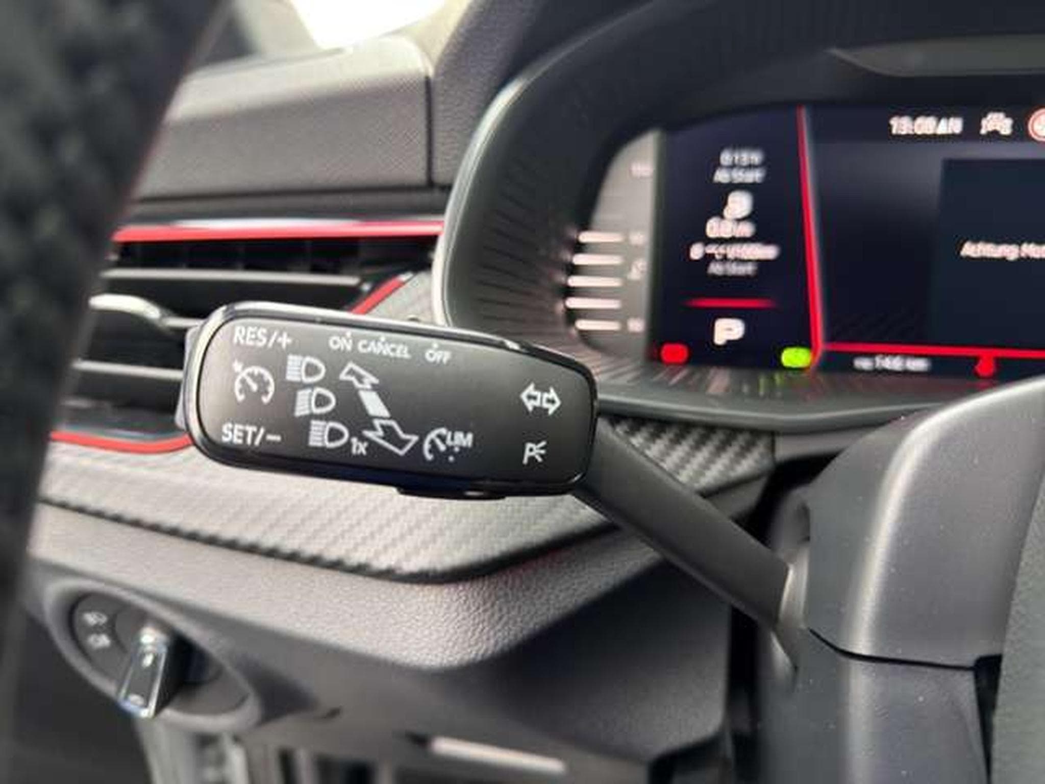 Skoda Kamiq Monte Carlo DSG/Matrix/AHK/FSH/5-J Garanti (2026) - Photo 17