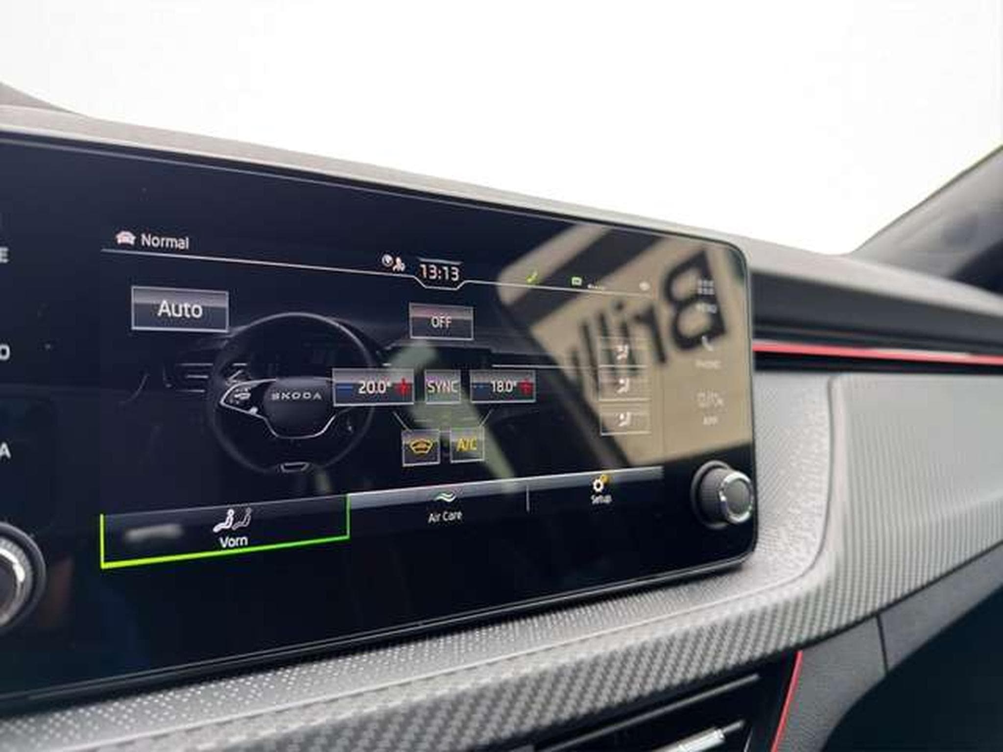 Skoda Kamiq Monte Carlo DSG/Matrix/AHK/FSH/5-J Garanti (2026) - Photo 18