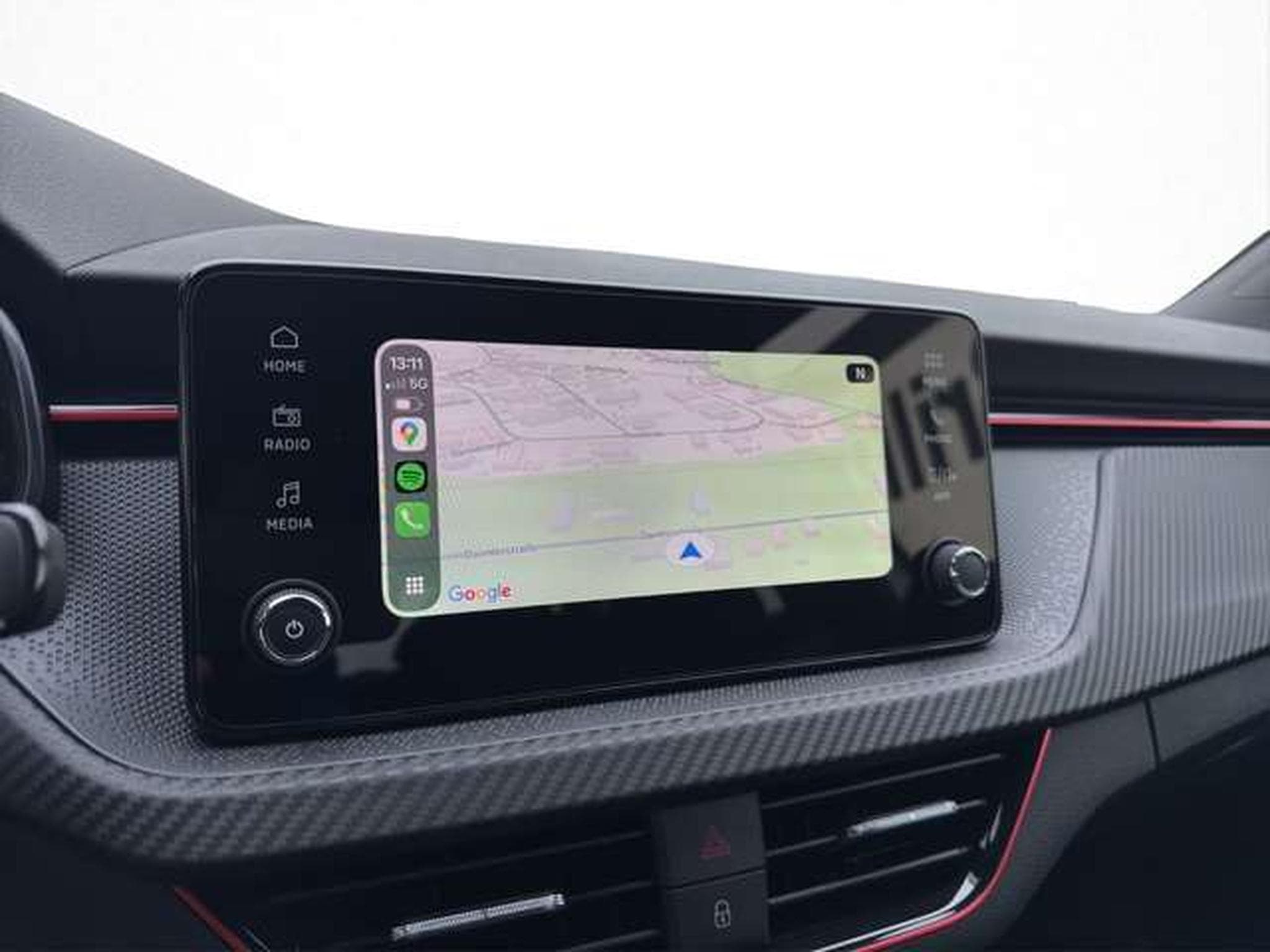 Skoda Kamiq Monte Carlo DSG/Matrix/AHK/FSH/5-J Garanti (2026) - Photo 19