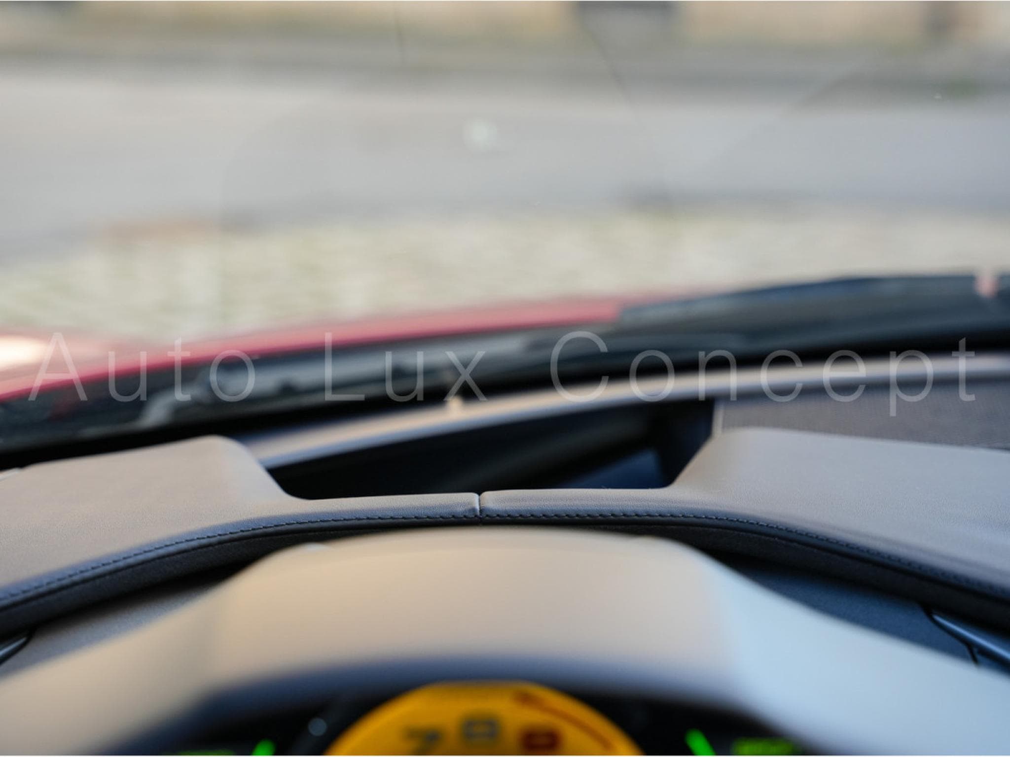 Ferrari 296 GTS Full PPF (2025) - Foto 27