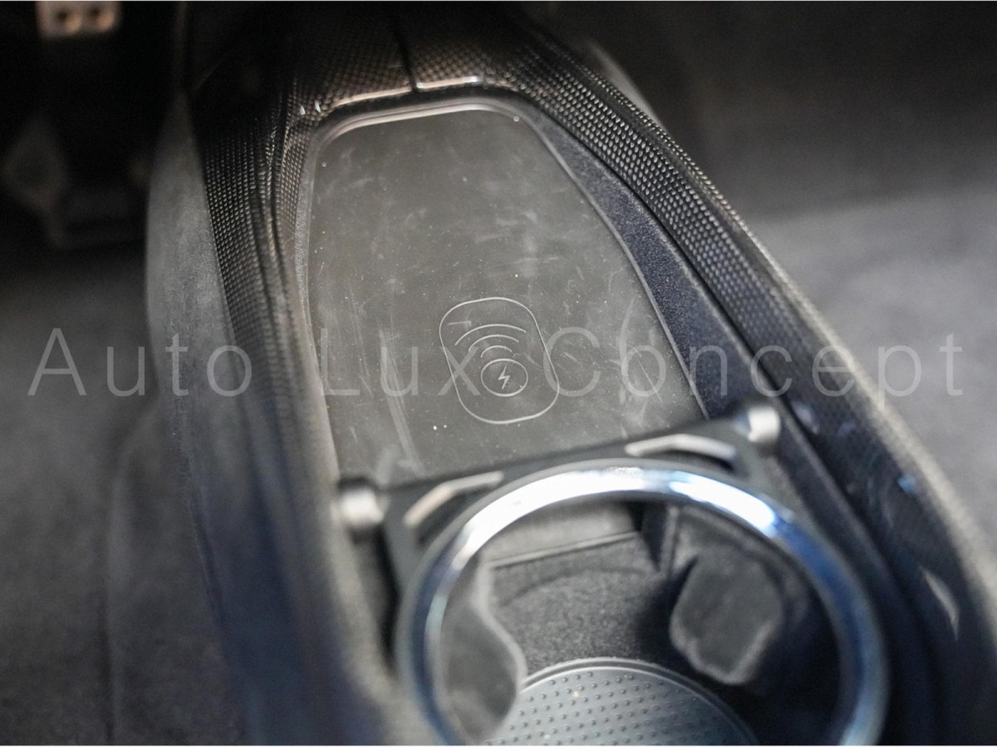 Ferrari 296 GTS Full PPF (2025) - Foto 28