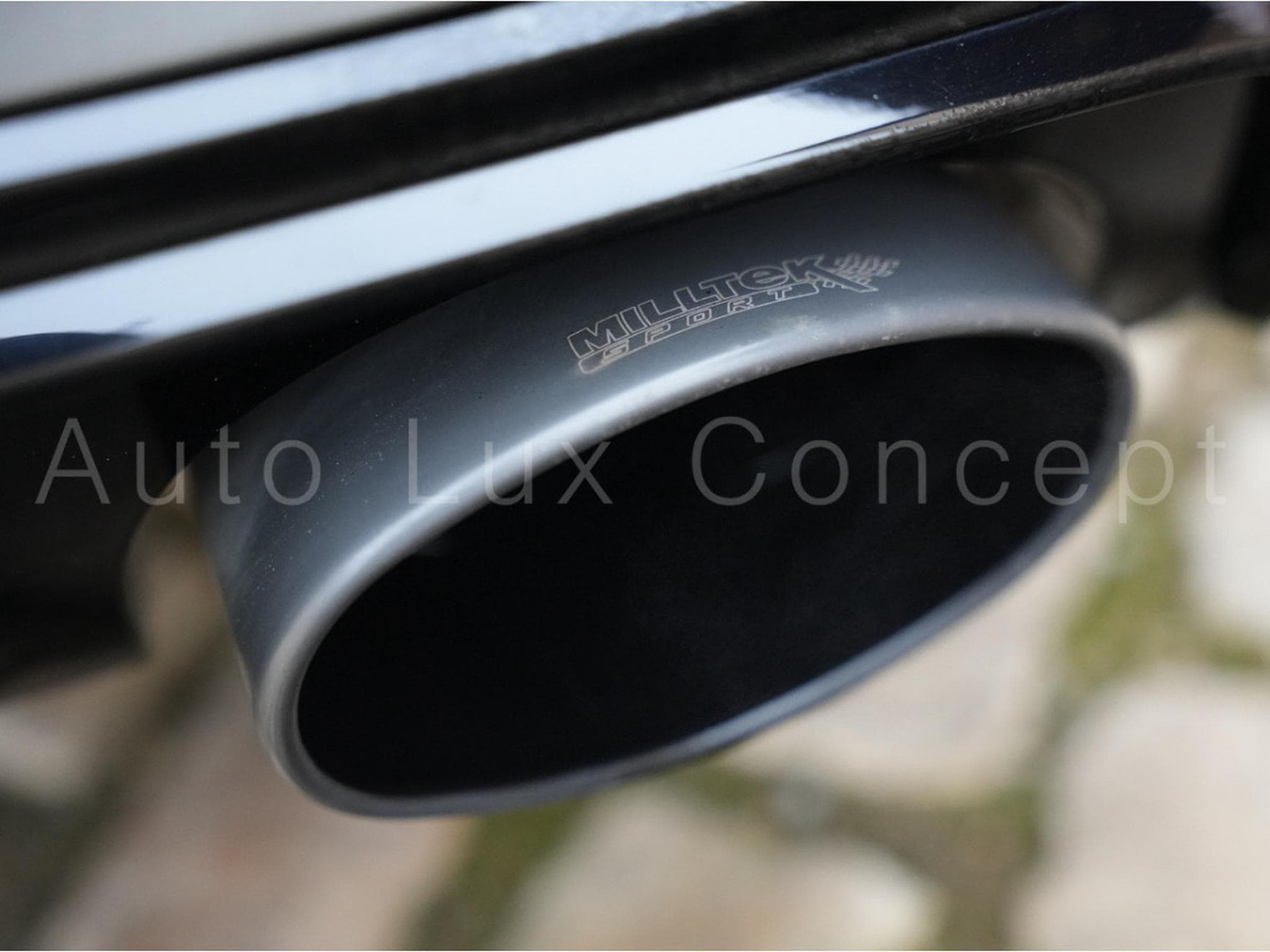 Audi RS3 Sportback 2.5 TFSI quattro S tronic 7 (2018) - Foto 12