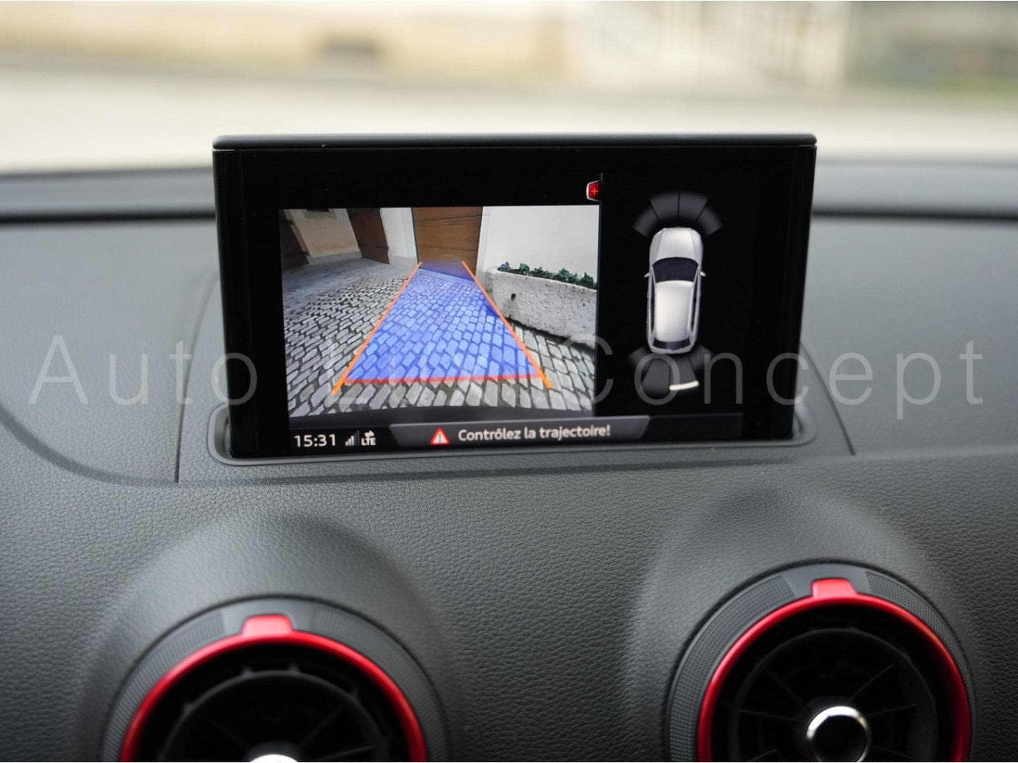 Audi RS3 Sportback 2.5 TFSI quattro S tronic 7 (2018) - Foto 19