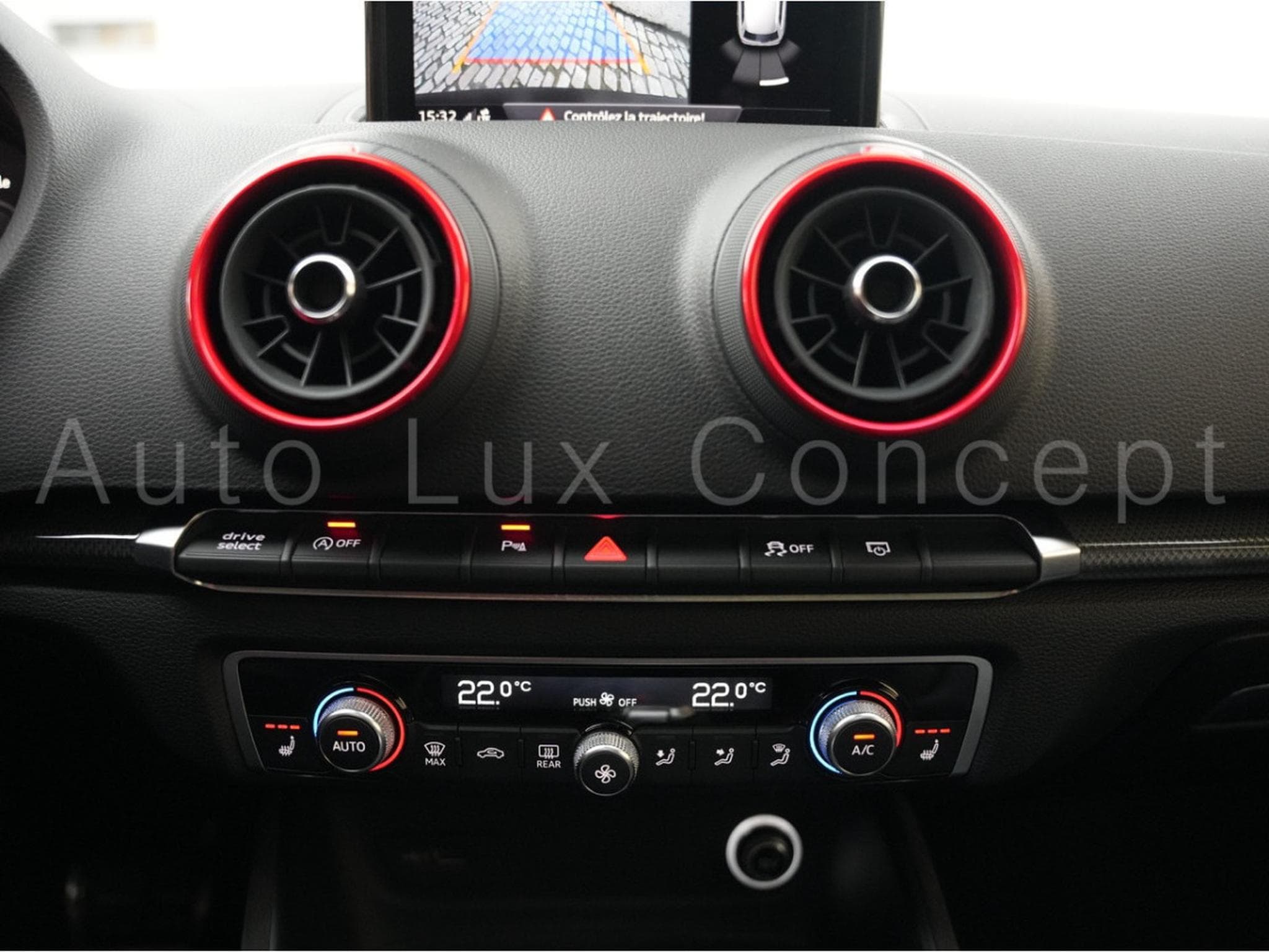 Audi RS3 Sportback 2.5 TFSI quattro S tronic 7 (2018) - Foto 23