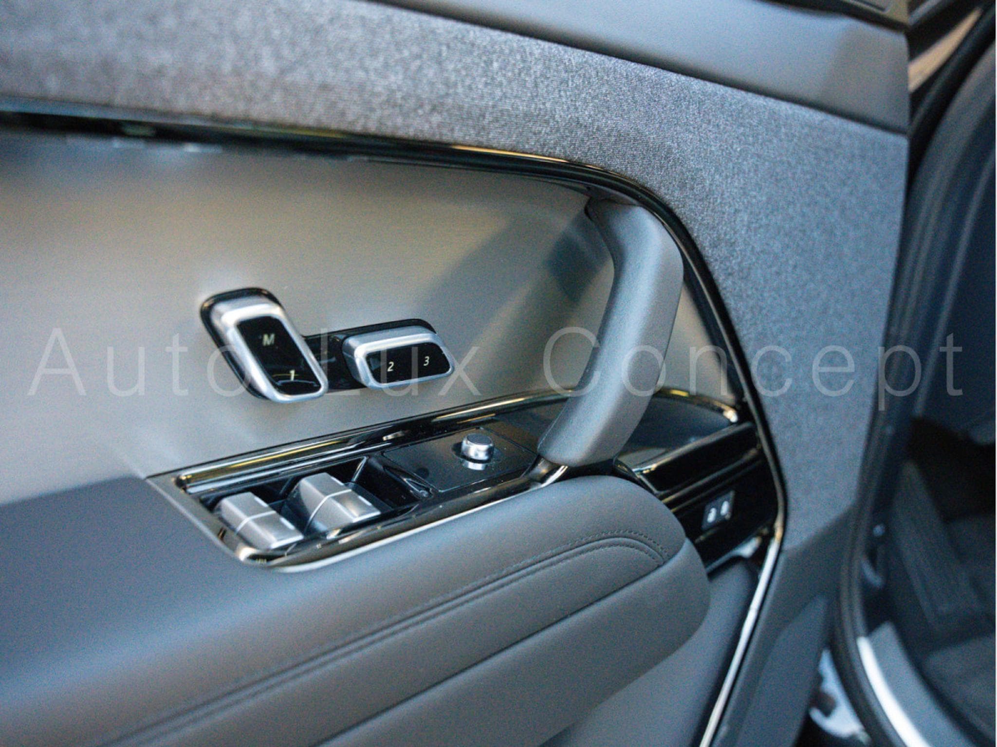 Land-Rover Range Rover Sport P460e Dynamic HSE AWD (2024) - Foto 13