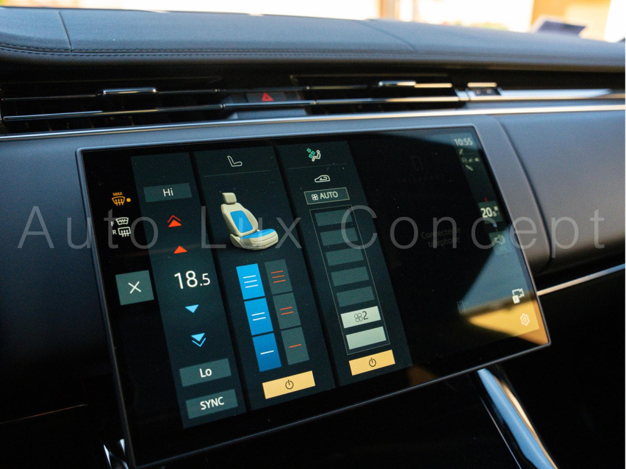 Land-Rover Range Rover Sport P460e Dynamic HSE AWD (2024) - Foto 20