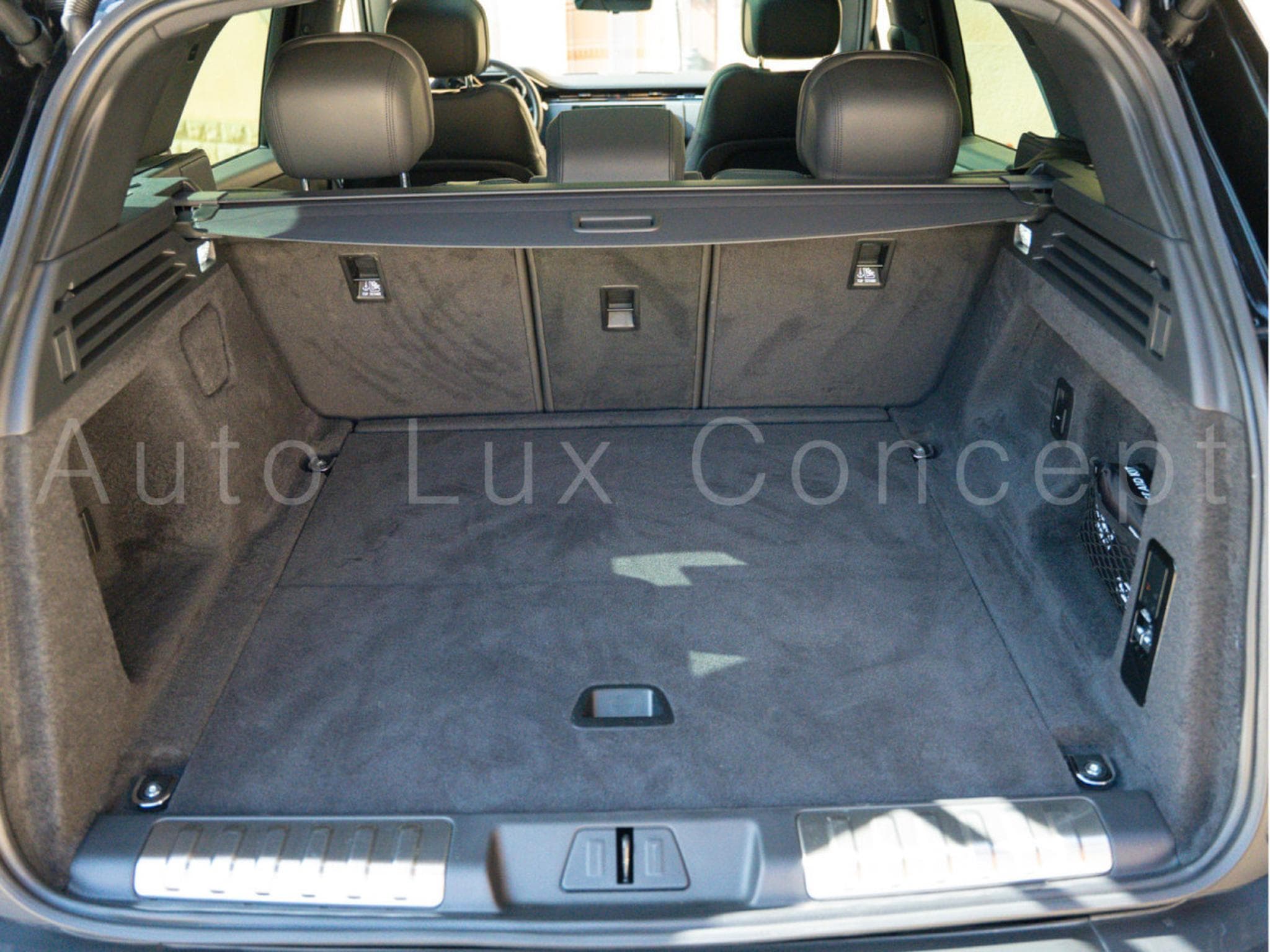 Land-Rover Range Rover Sport P460e Dynamic HSE AWD (2024) - Foto 21