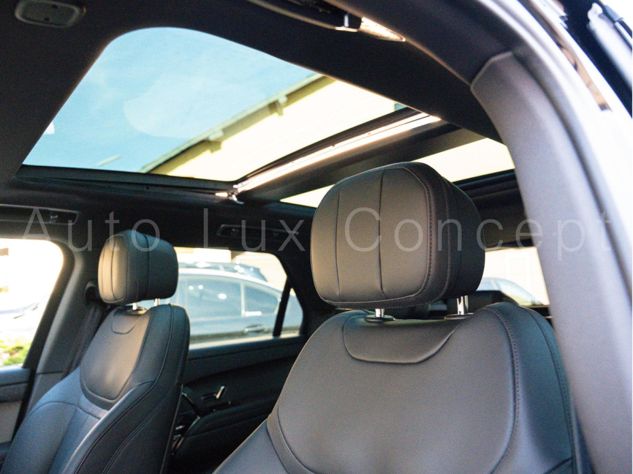 Land-Rover Range Rover Sport P460e Dynamic HSE AWD (2024) - Foto 9