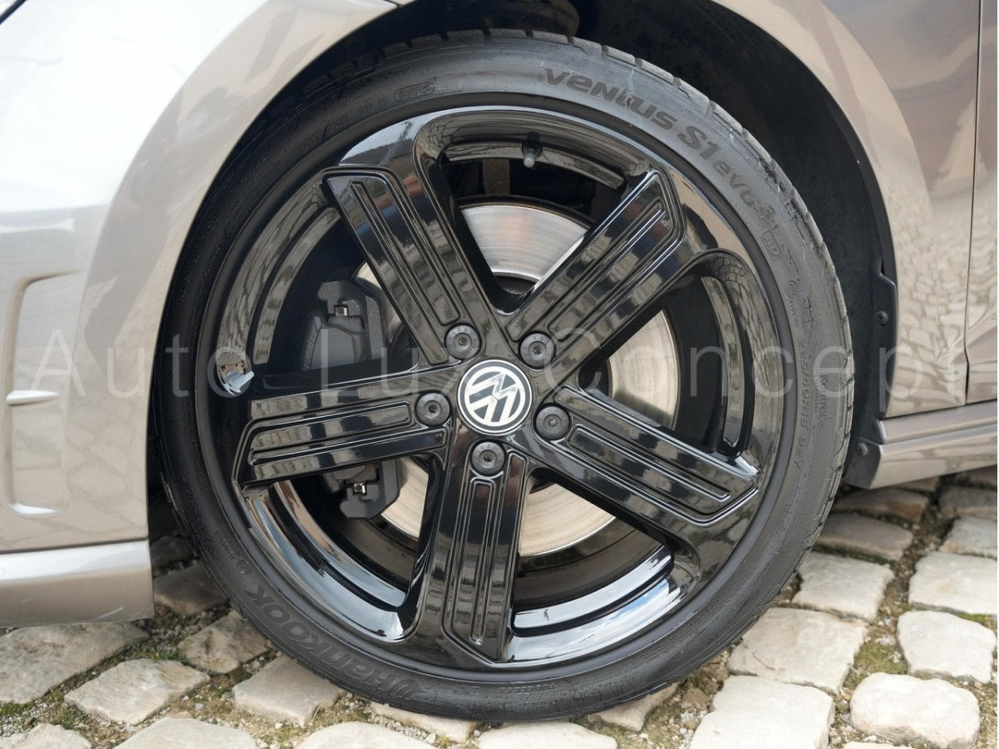 VW Golf R 2.0 TSI 4MOTION DSG 6 (2014) - Foto 18