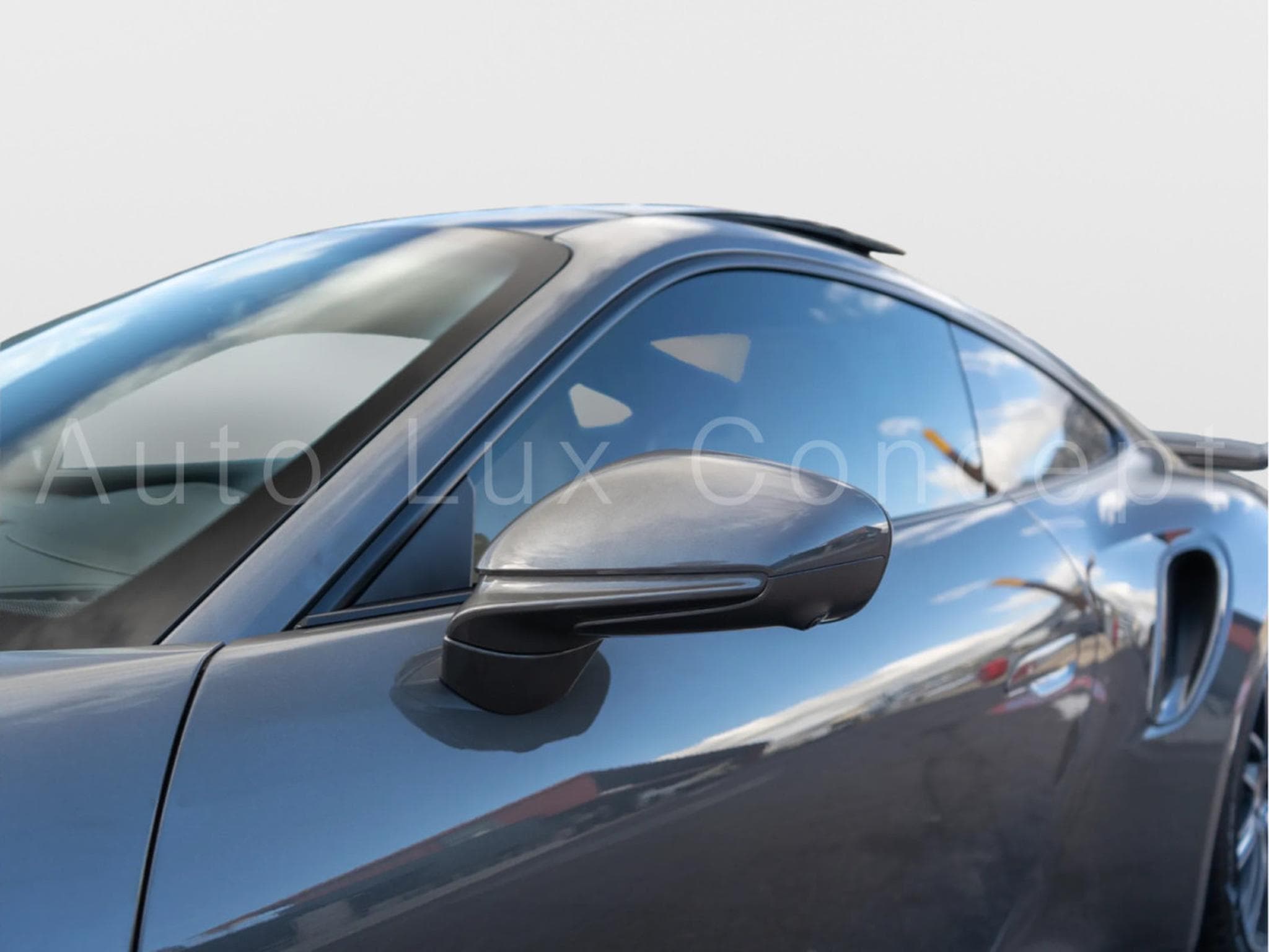 Porsche 911 911 Turbo S Coupé (2021) - Foto 14