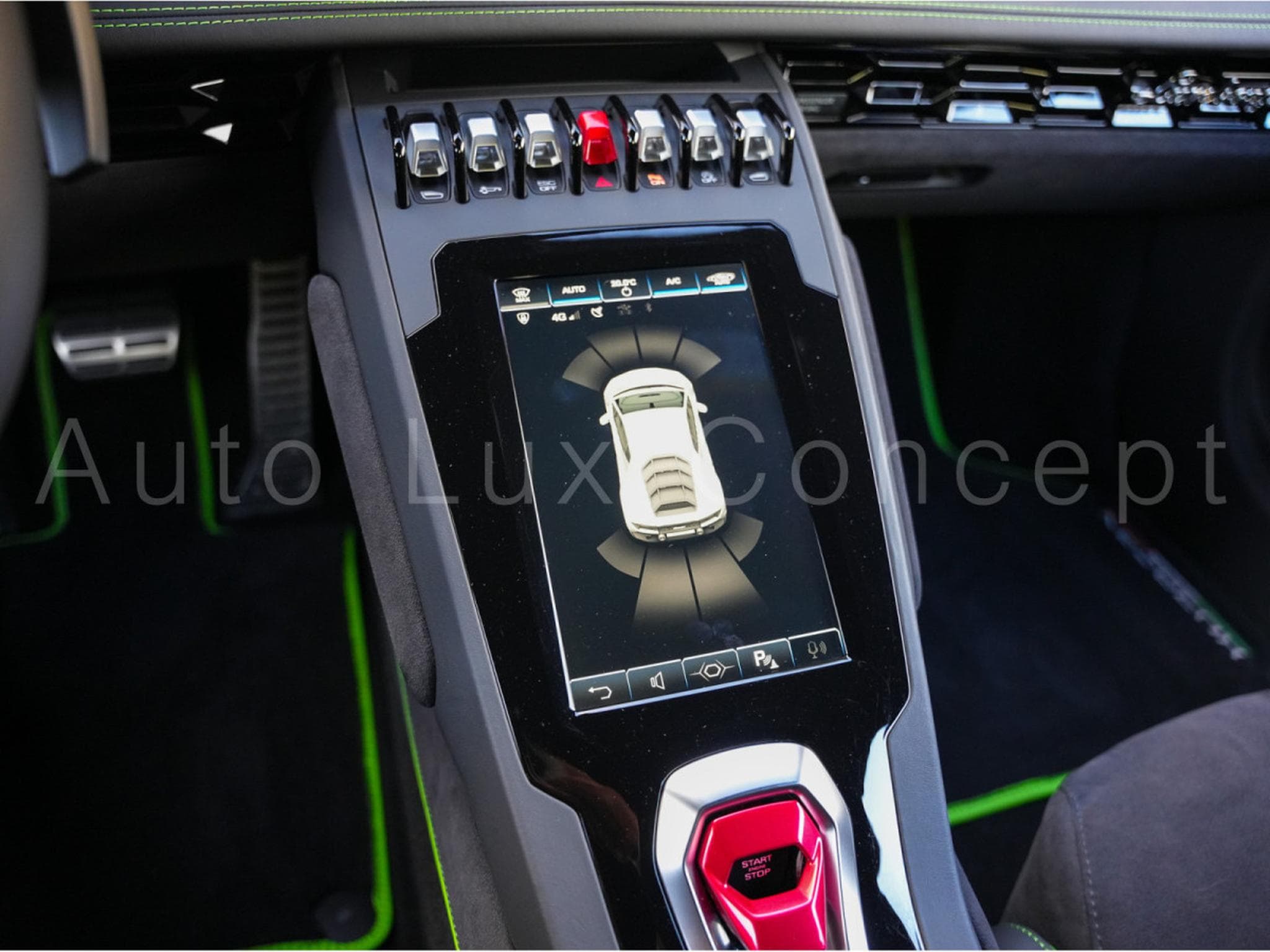 Lamborghini Huracán EVO (2022) - Foto 23